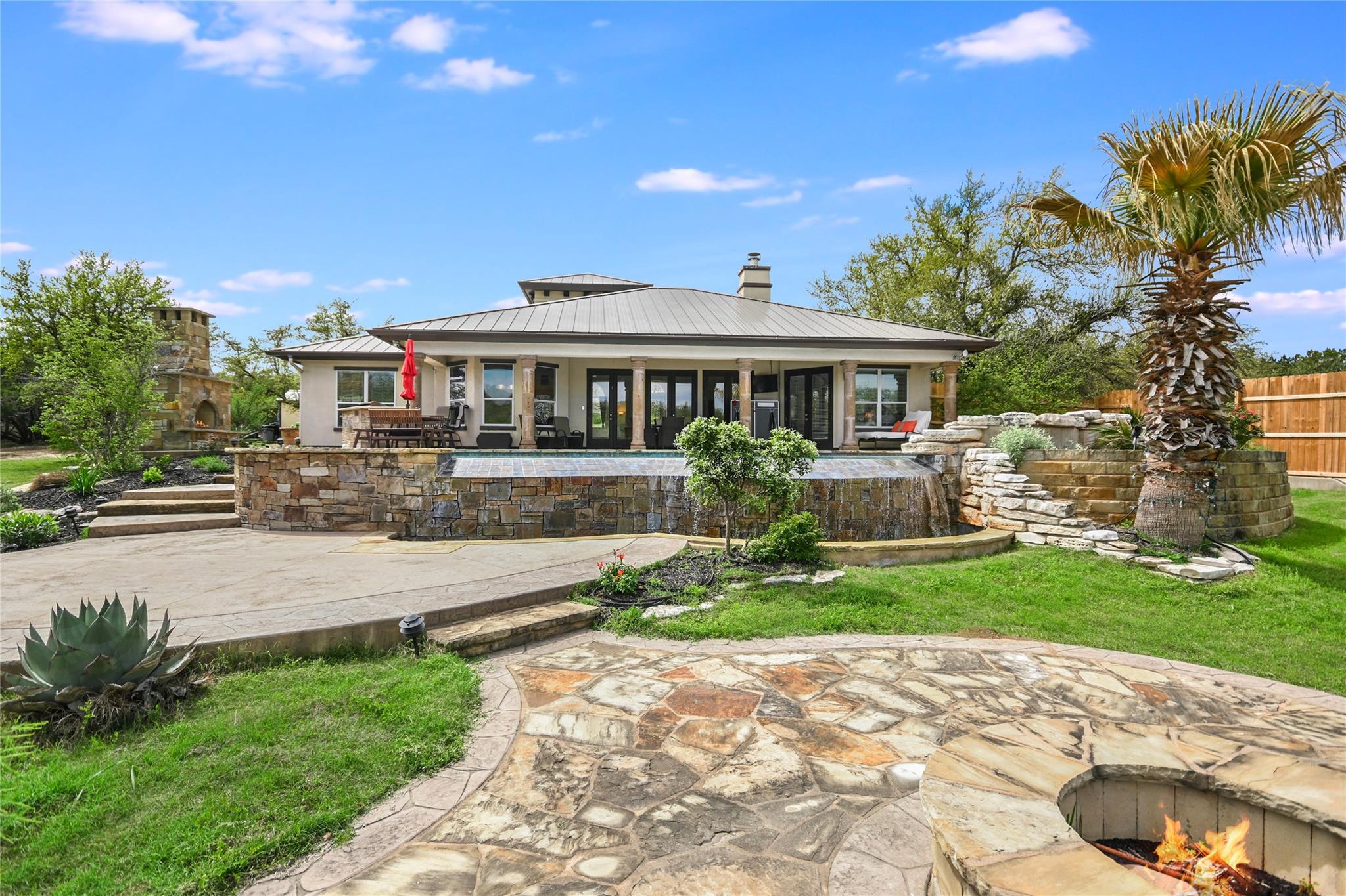 4908 Canyon Ranch TRL