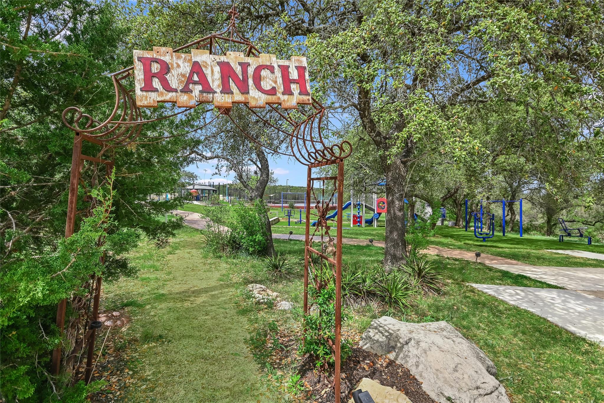4908 Canyon Ranch TRL