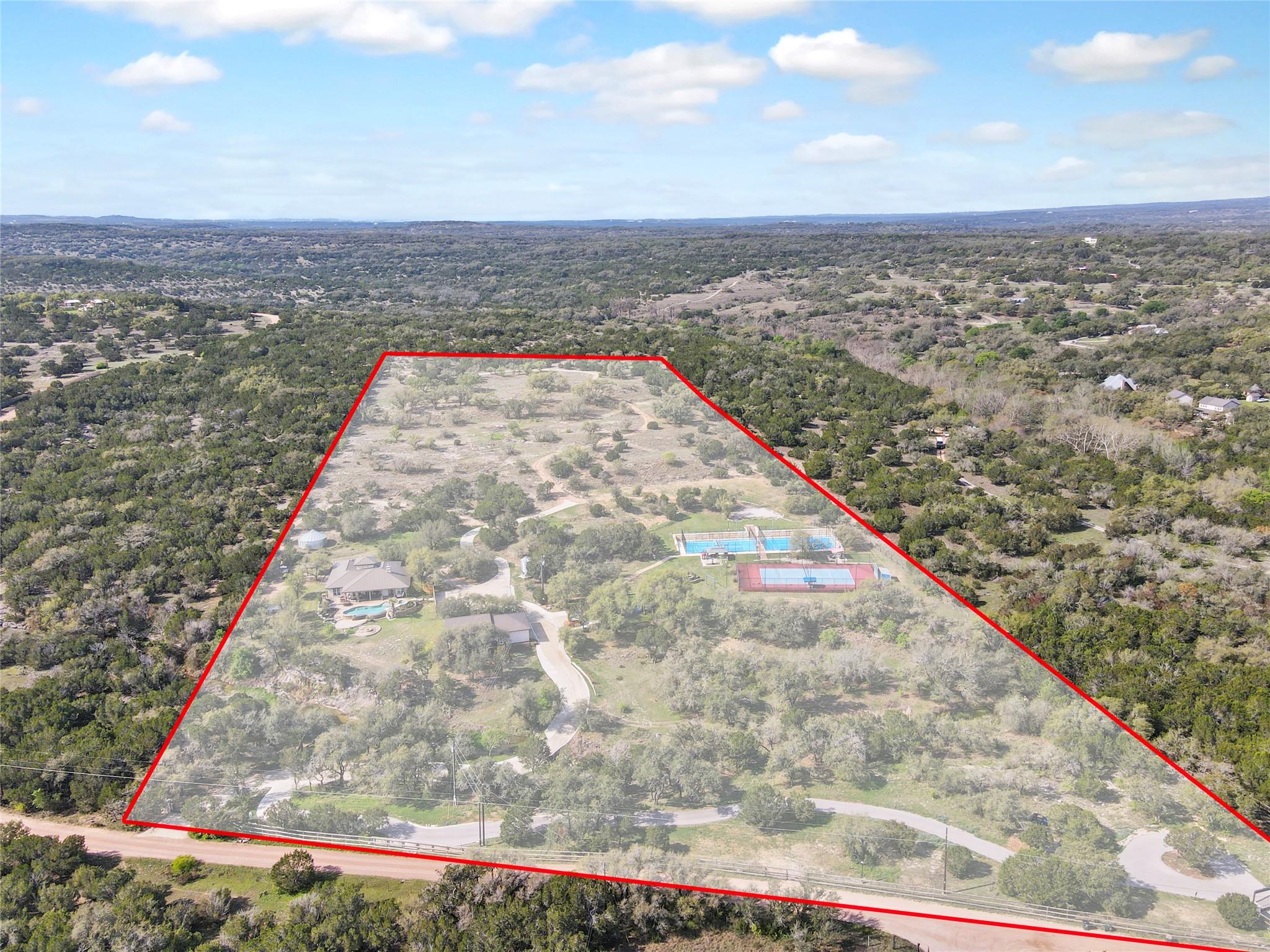 4908 Canyon Ranch TRL