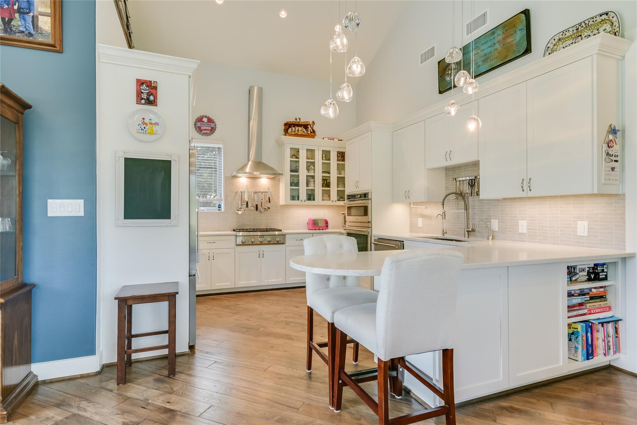 4908 Canyon Ranch TRL