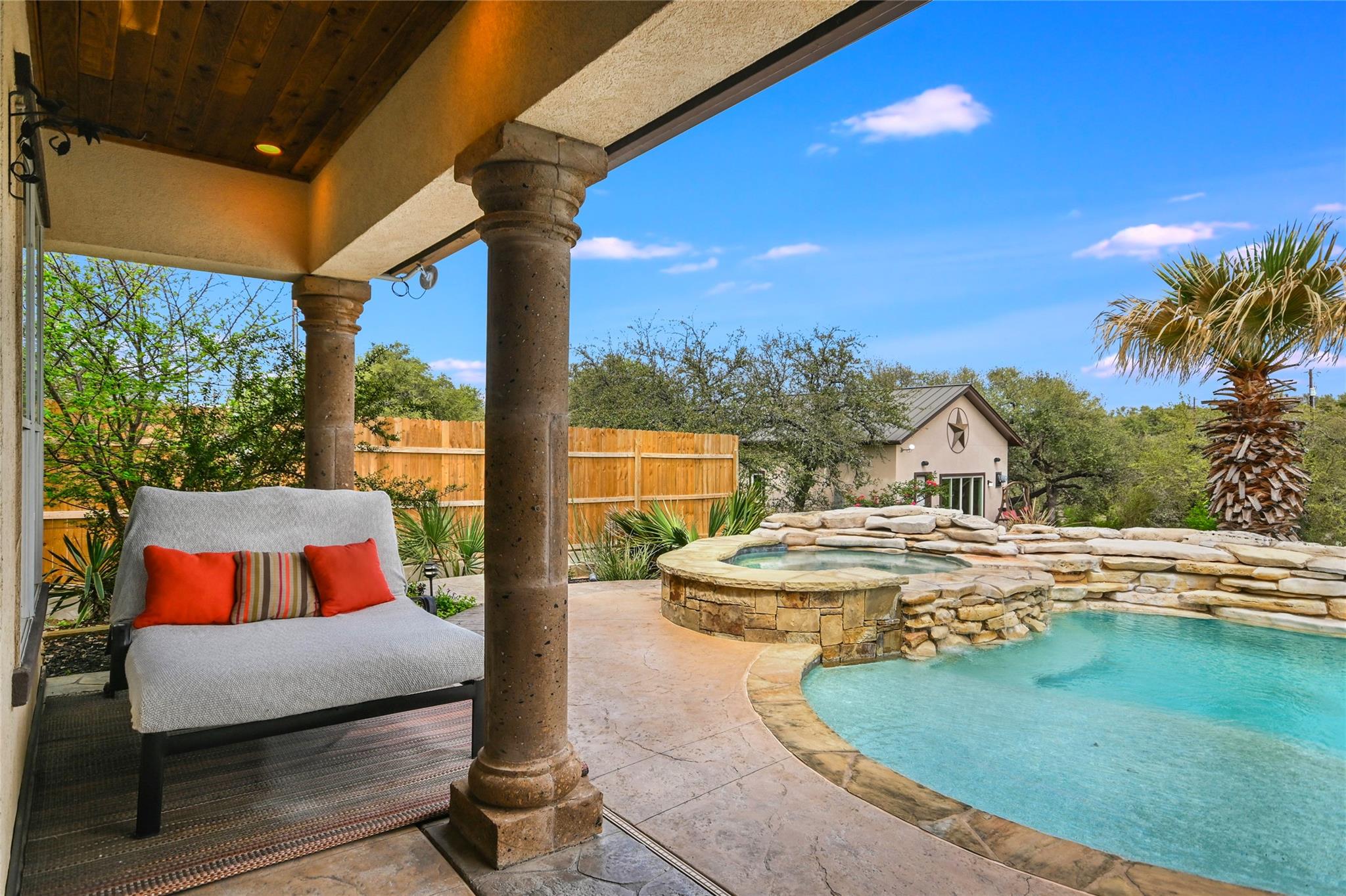 4908 Canyon Ranch TRL