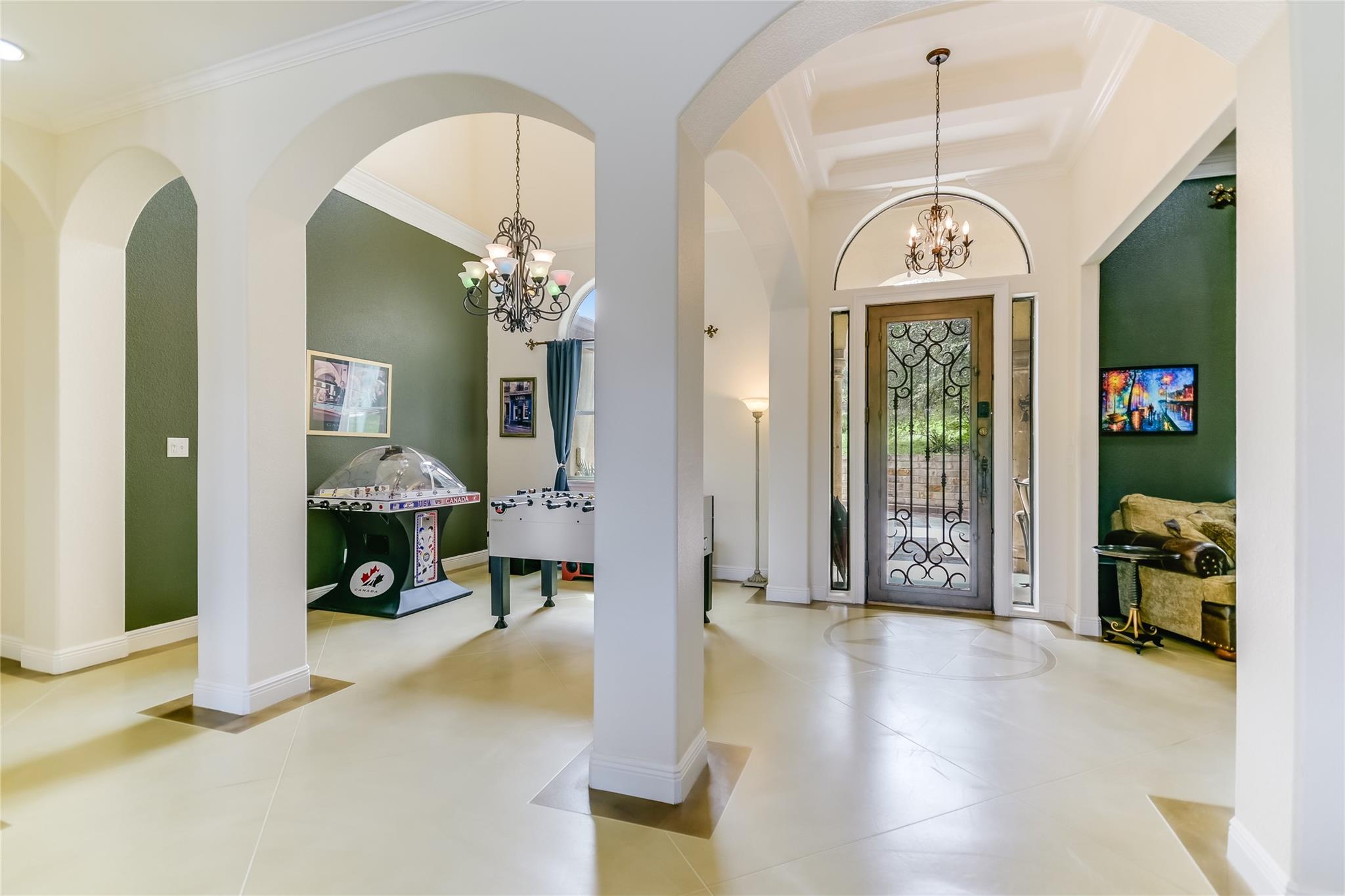 4908 Canyon Ranch TRL