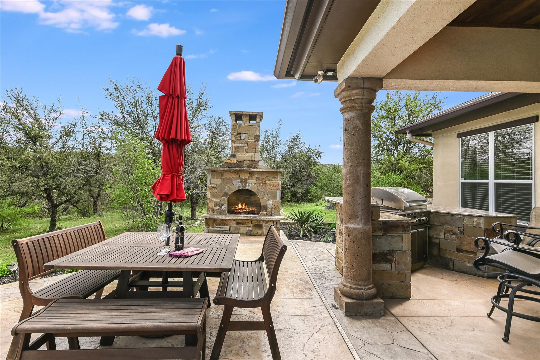 4908 Canyon Ranch TRL
