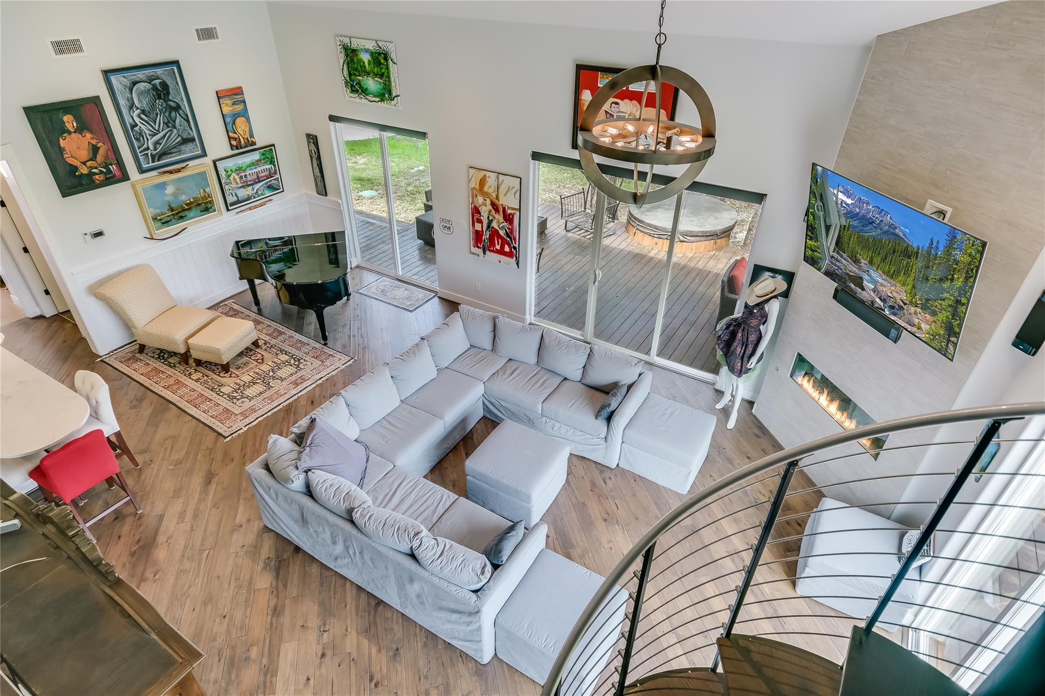 4908 Canyon Ranch TRL
