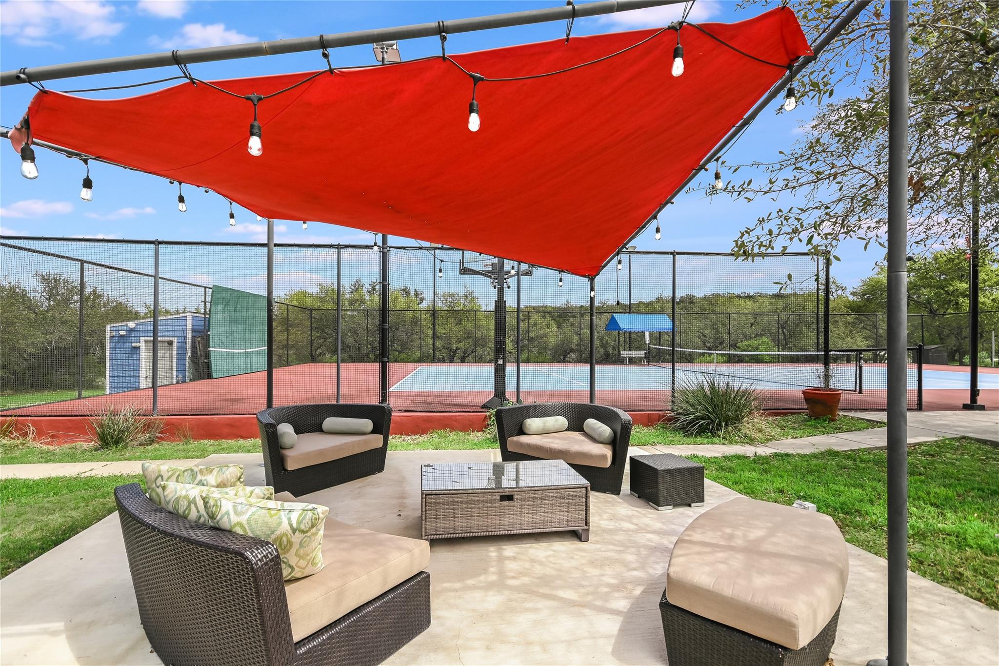 4908 Canyon Ranch TRL