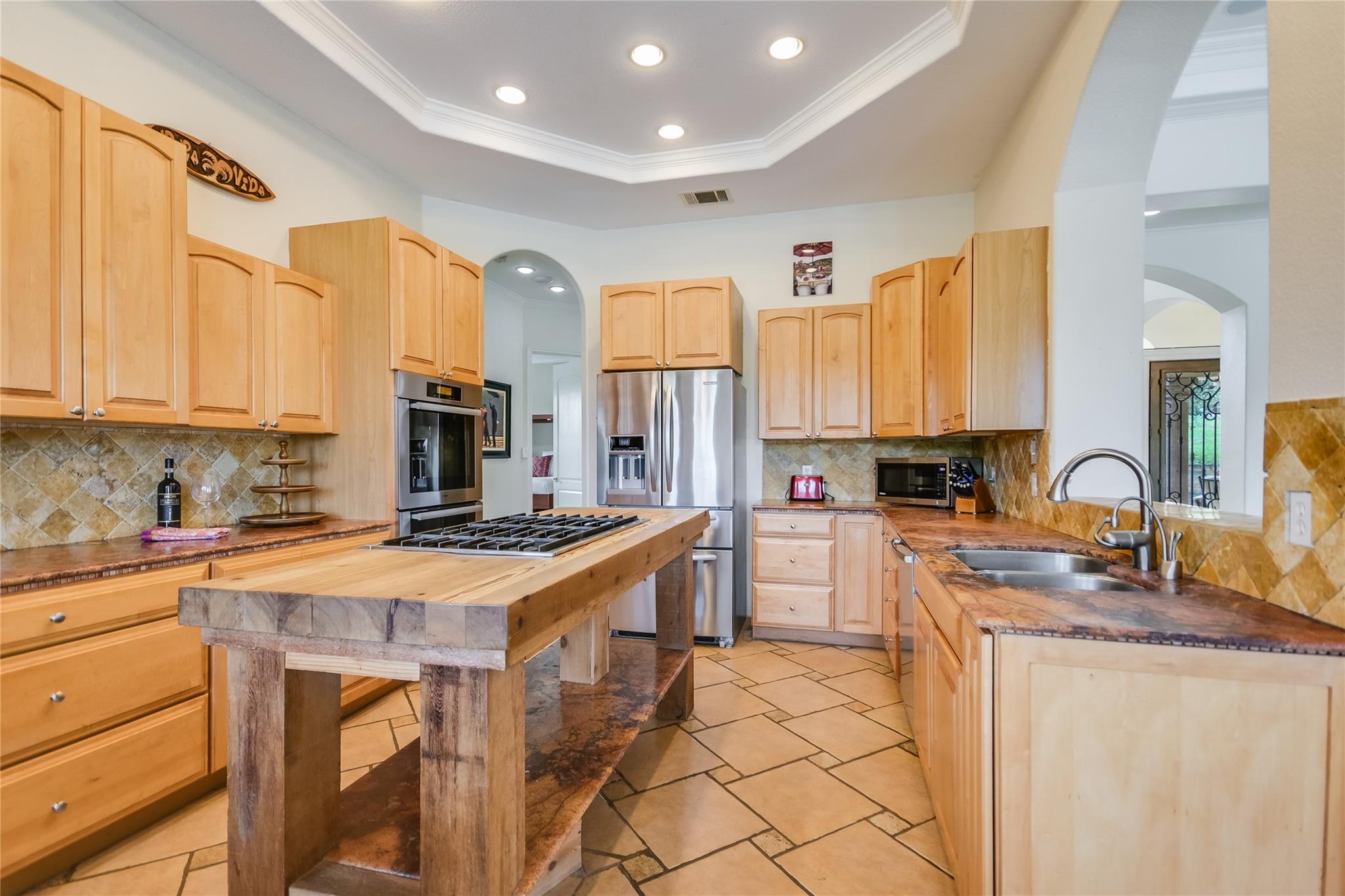 4908 Canyon Ranch TRL