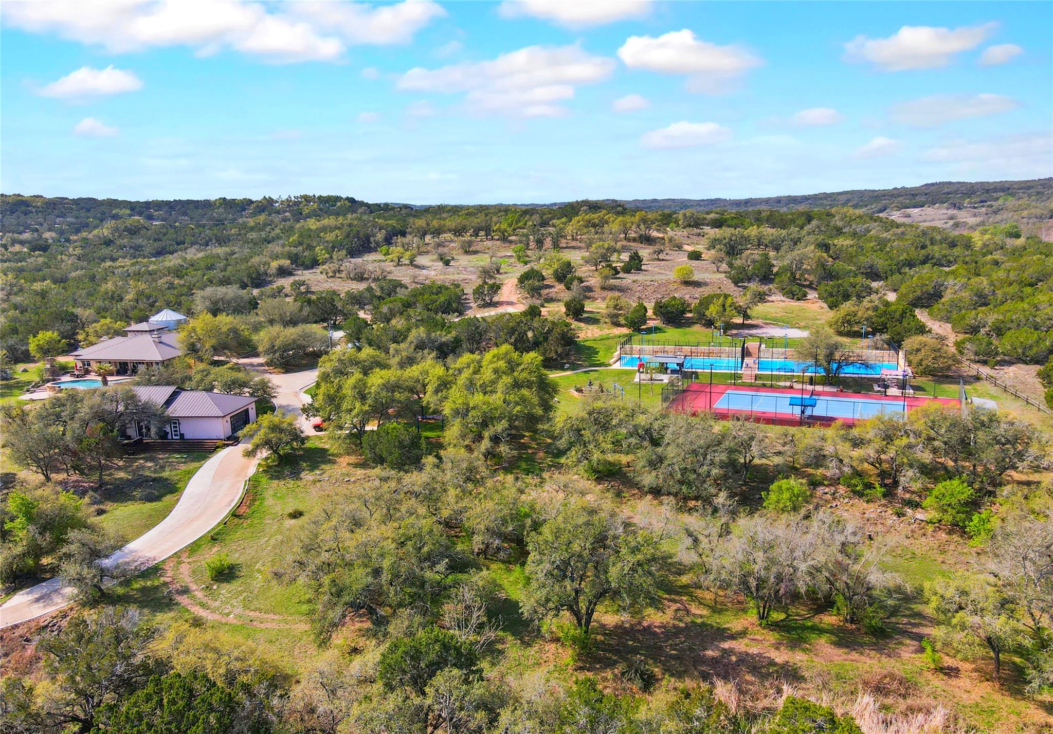 4908 Canyon Ranch TRL