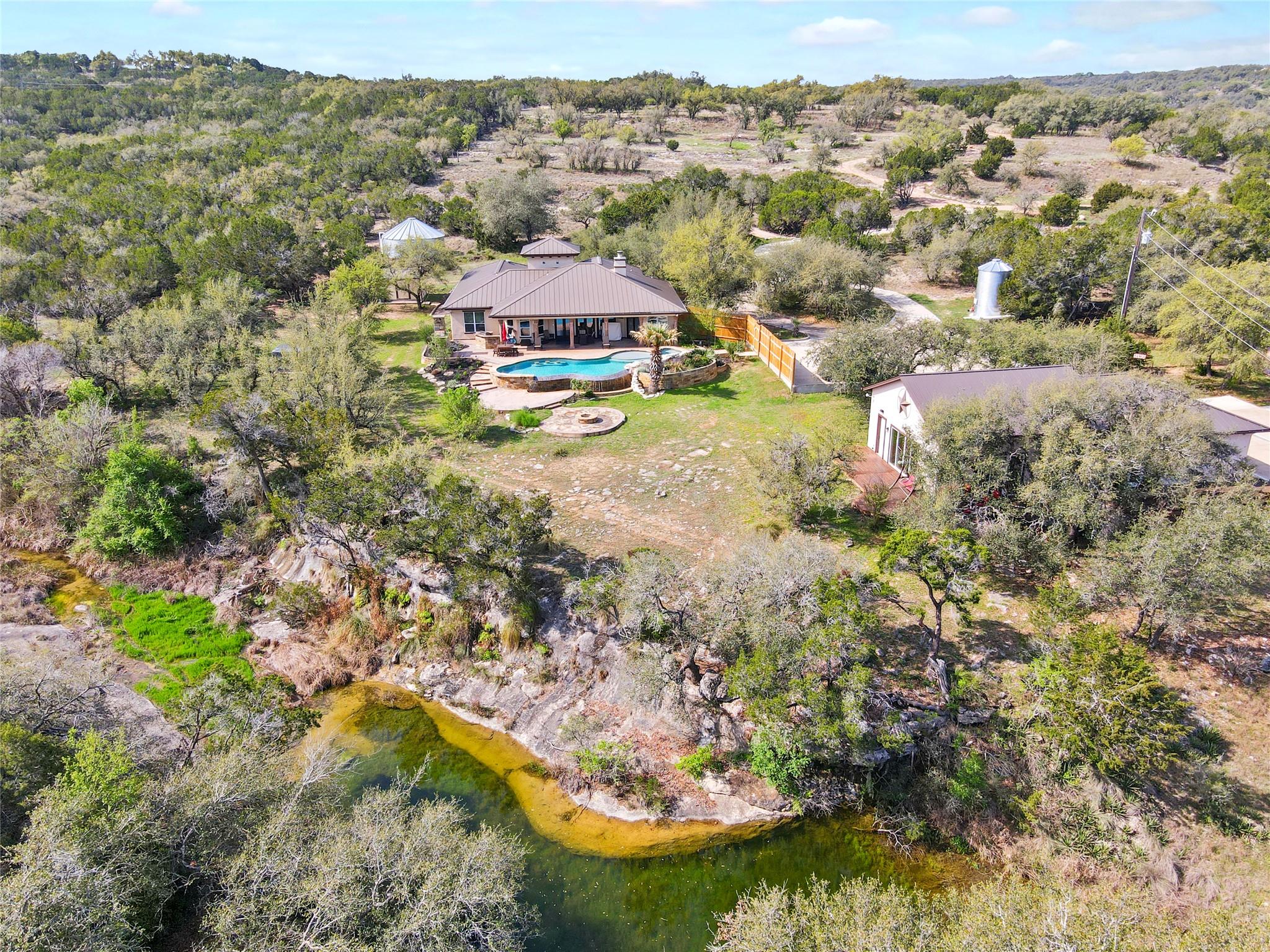 4908 Canyon Ranch TRL