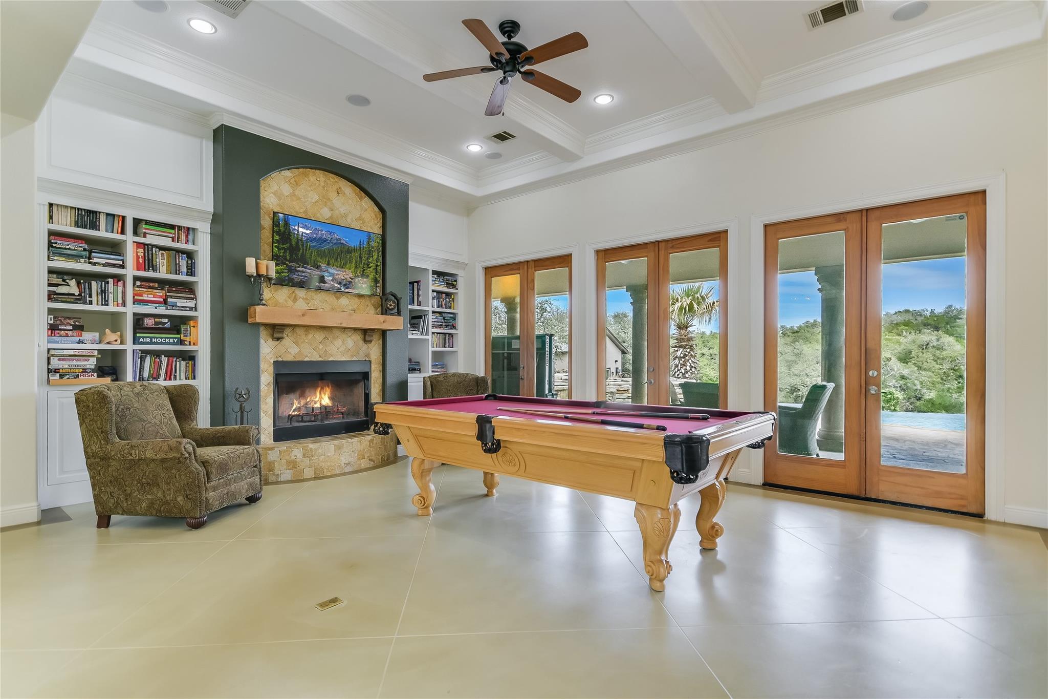 4908 Canyon Ranch TRL