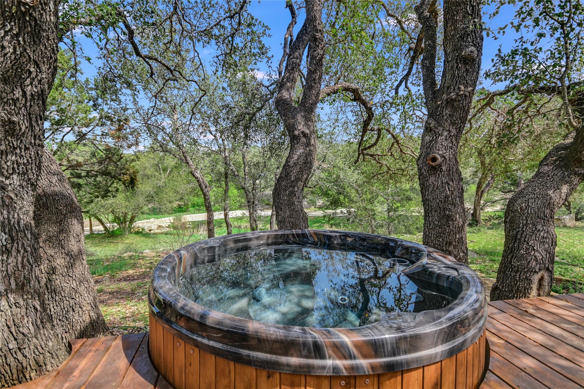4908 Canyon Ranch TRL