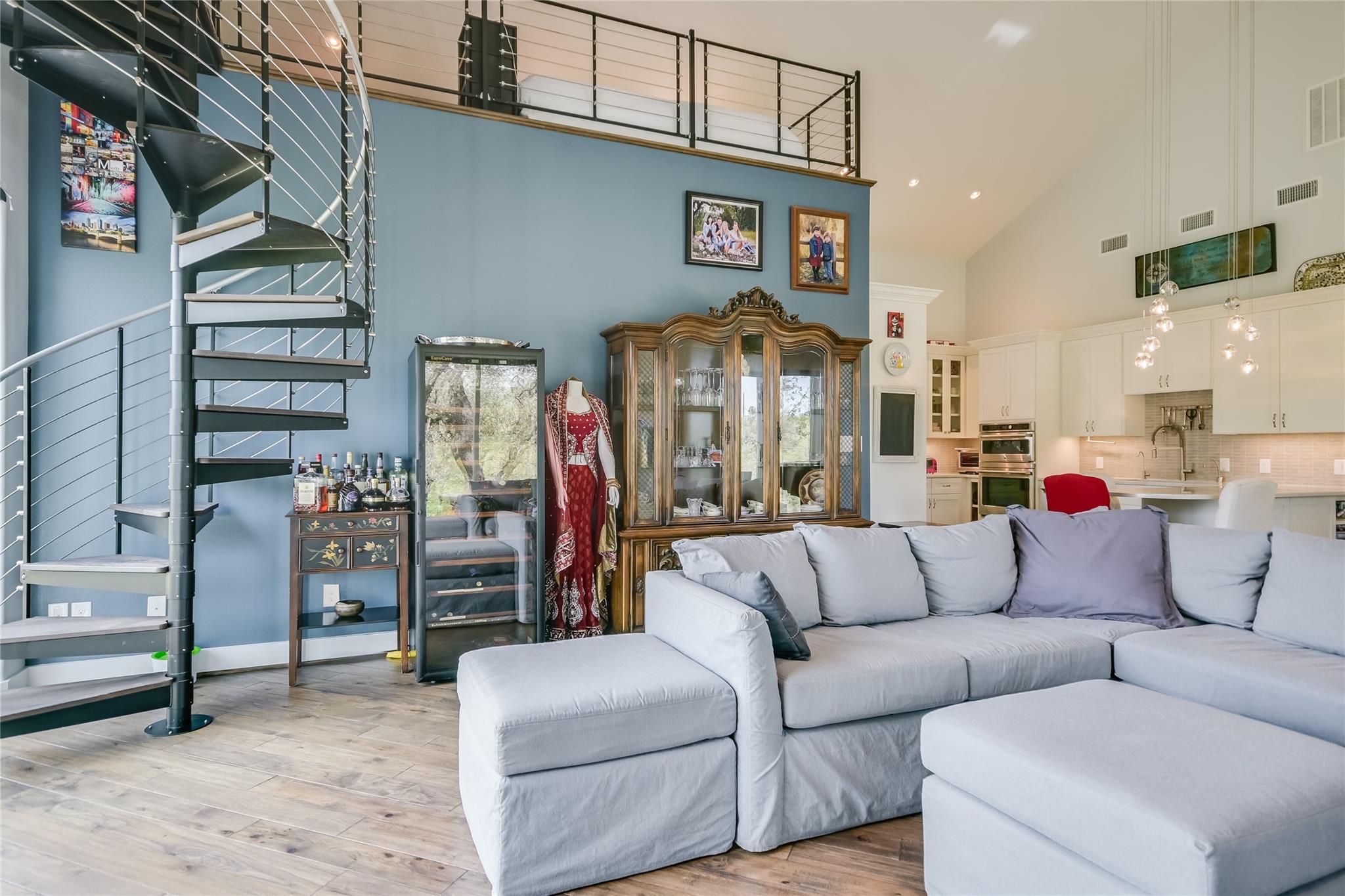 4908 Canyon Ranch TRL