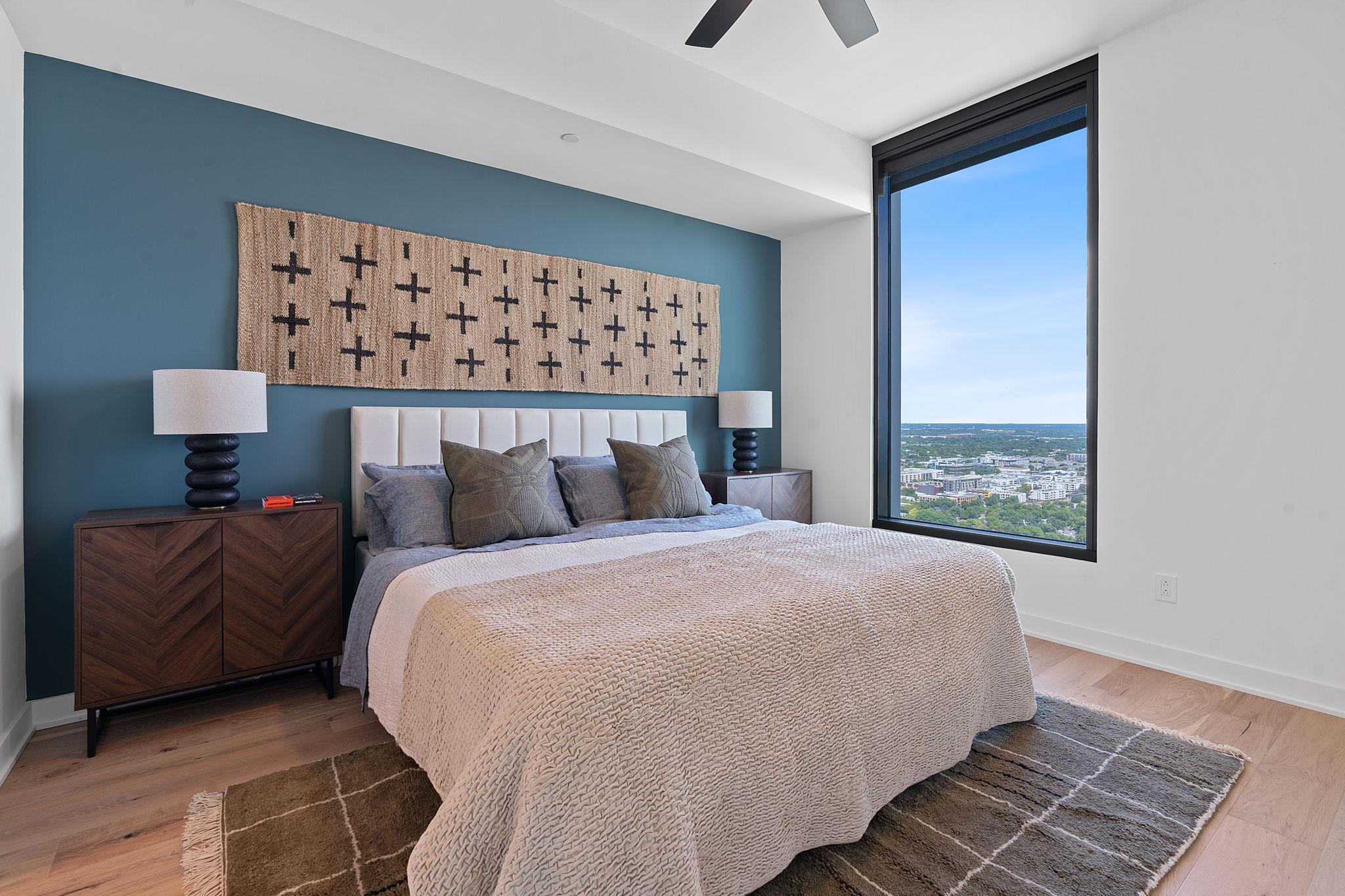 84 East Ave # 3705