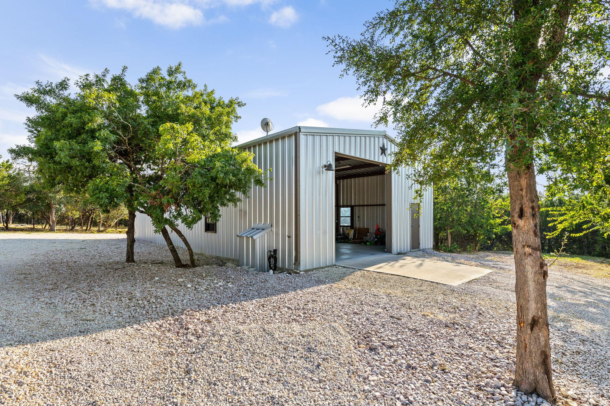 1953 County Road 250