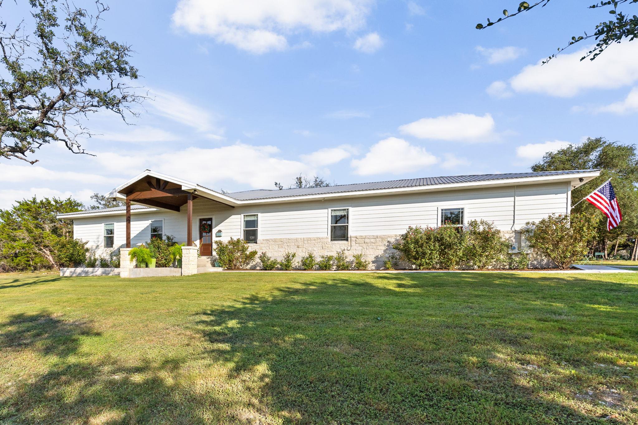 1953 County Road 250