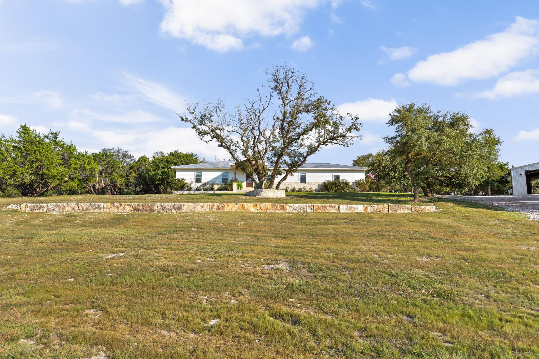 1953 County Road 250