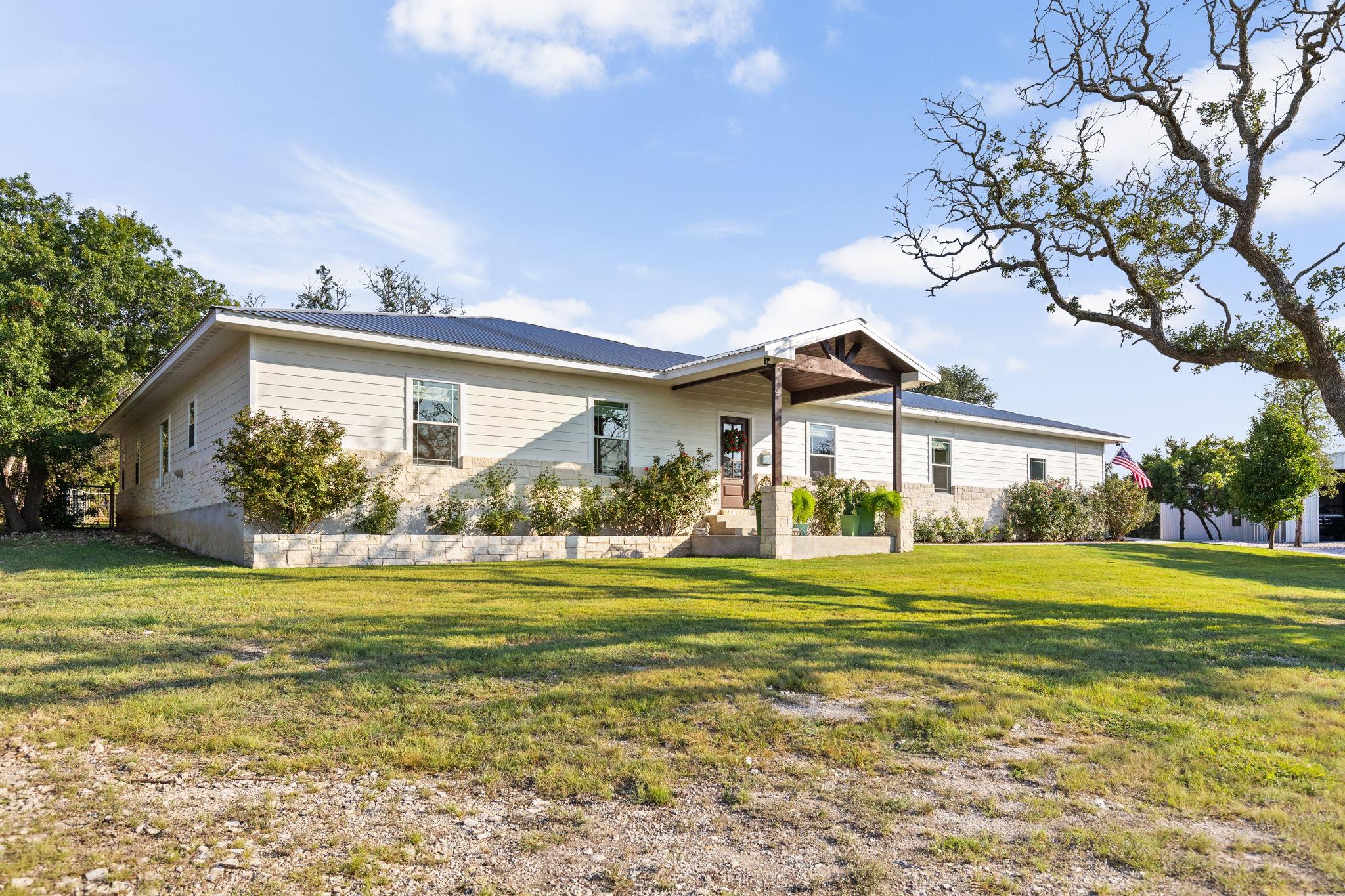 1953 County Road 250