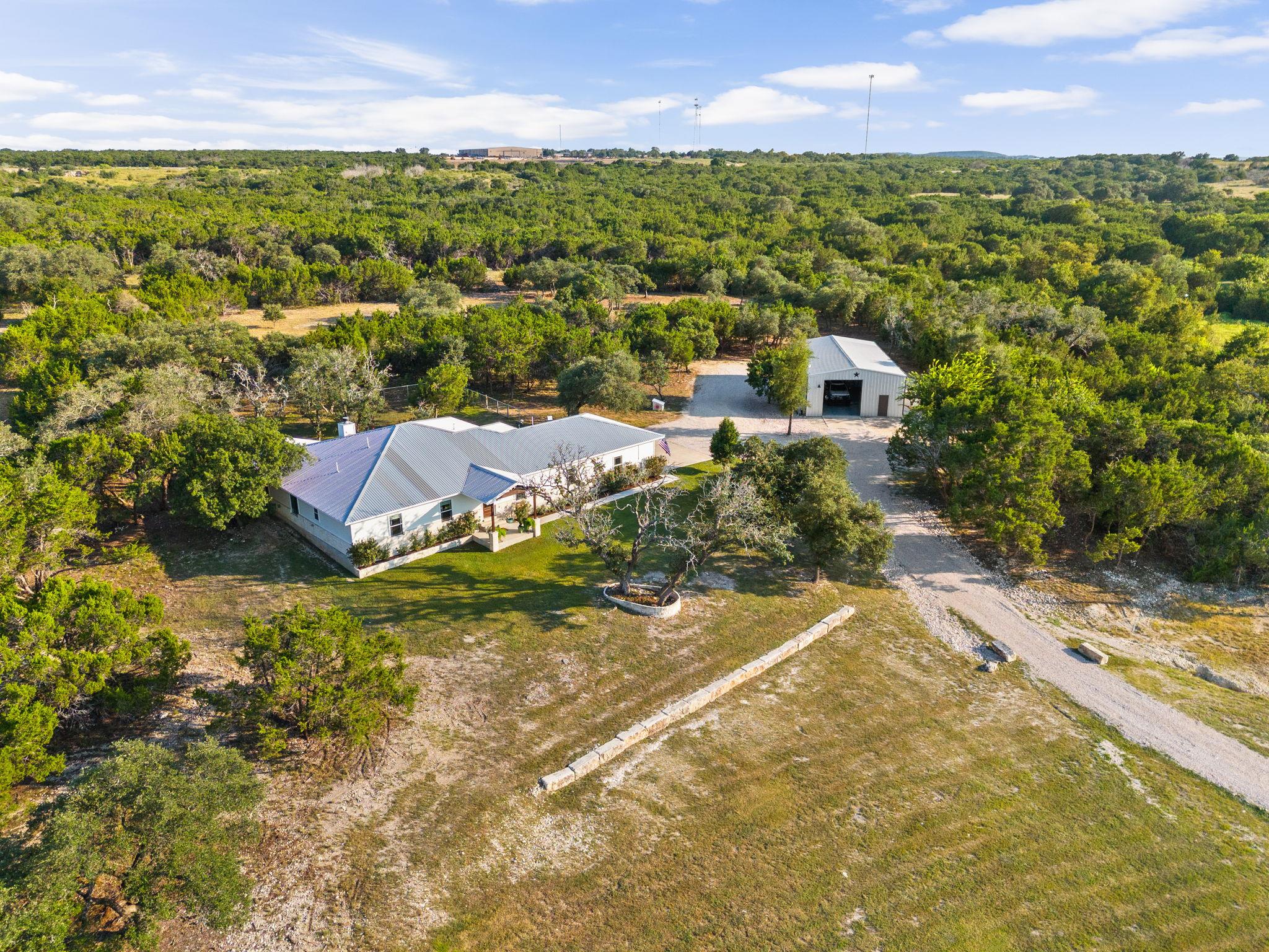 1953 County Road 250
