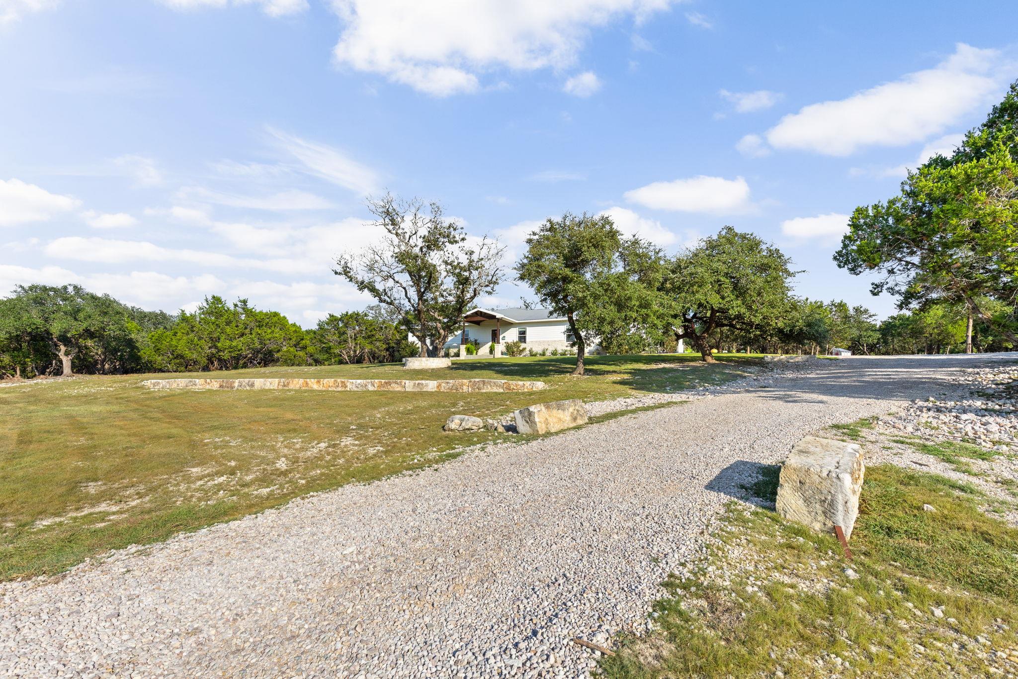 1953 County Road 250