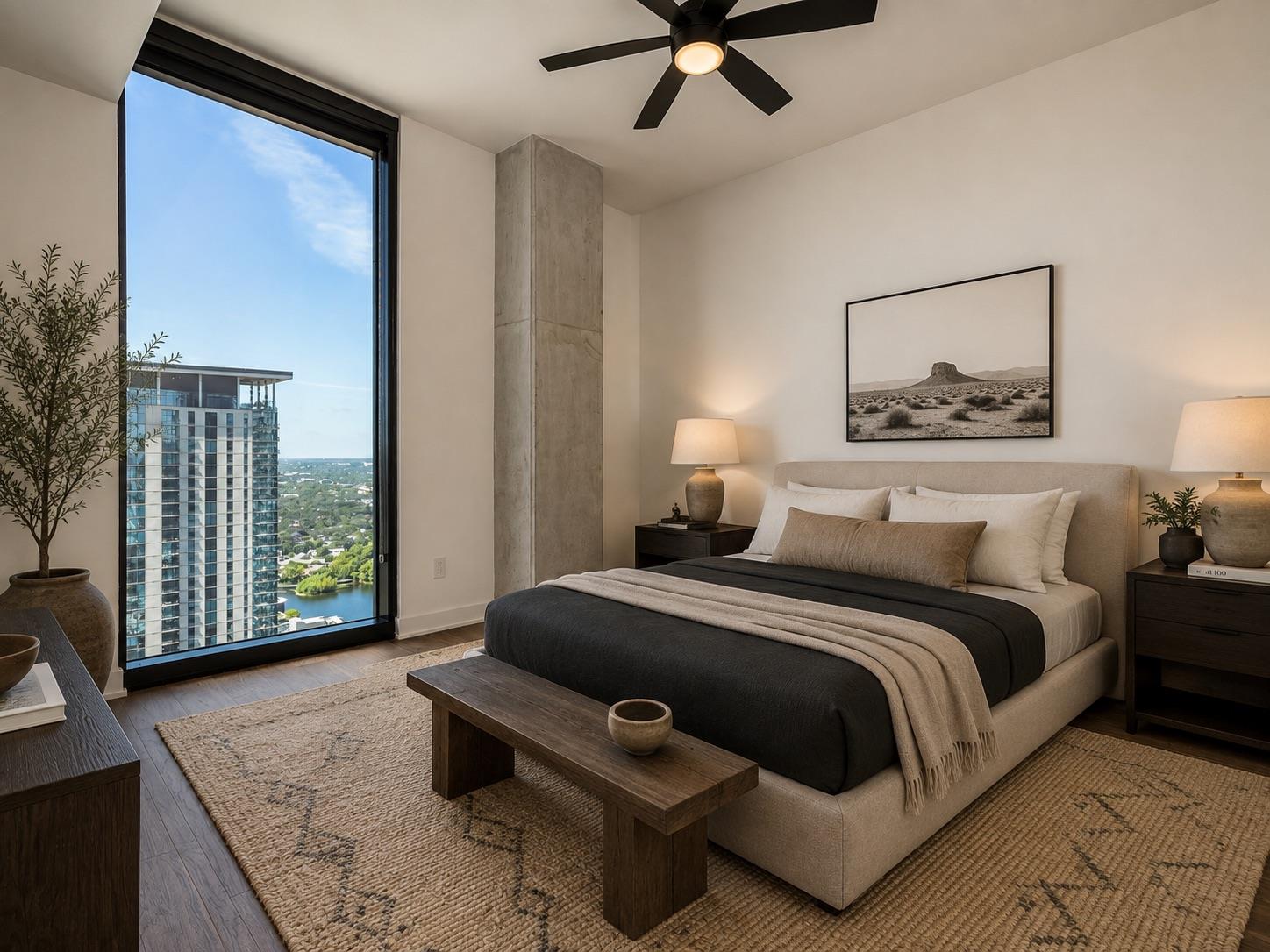 84 East Ave # 3102
