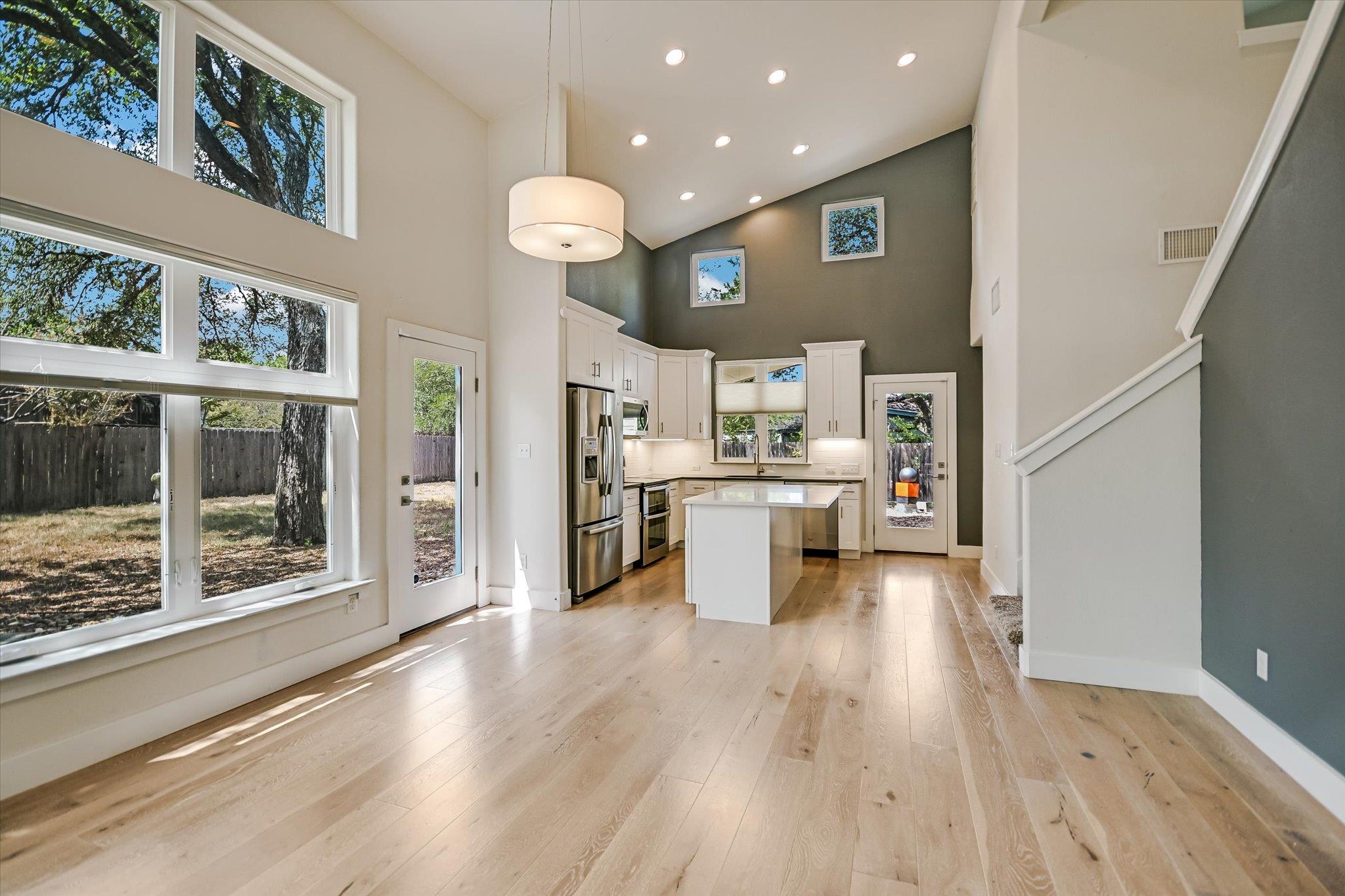 2302 Quanah Parker Trail