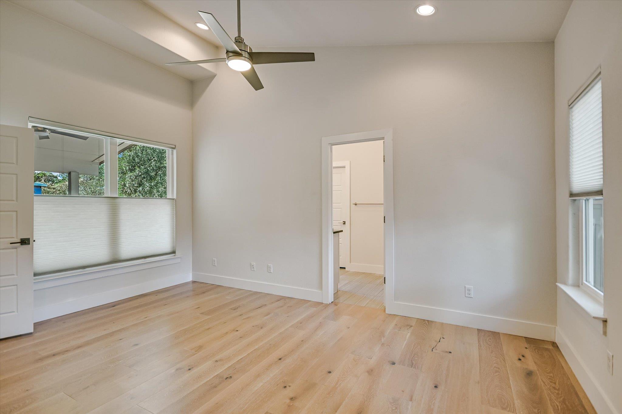 2302 Quanah Parker Trail