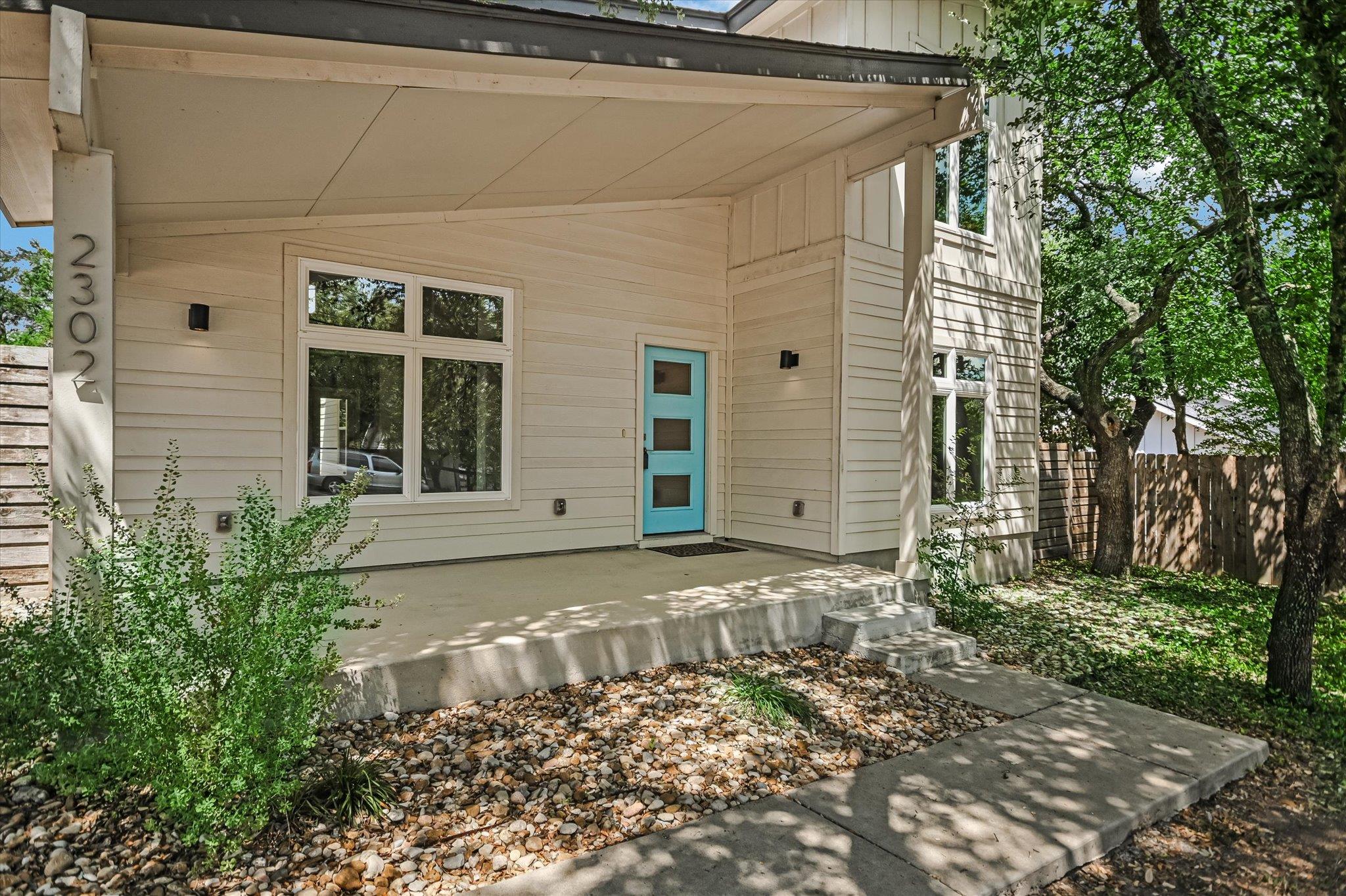 2302 Quanah Parker Trail