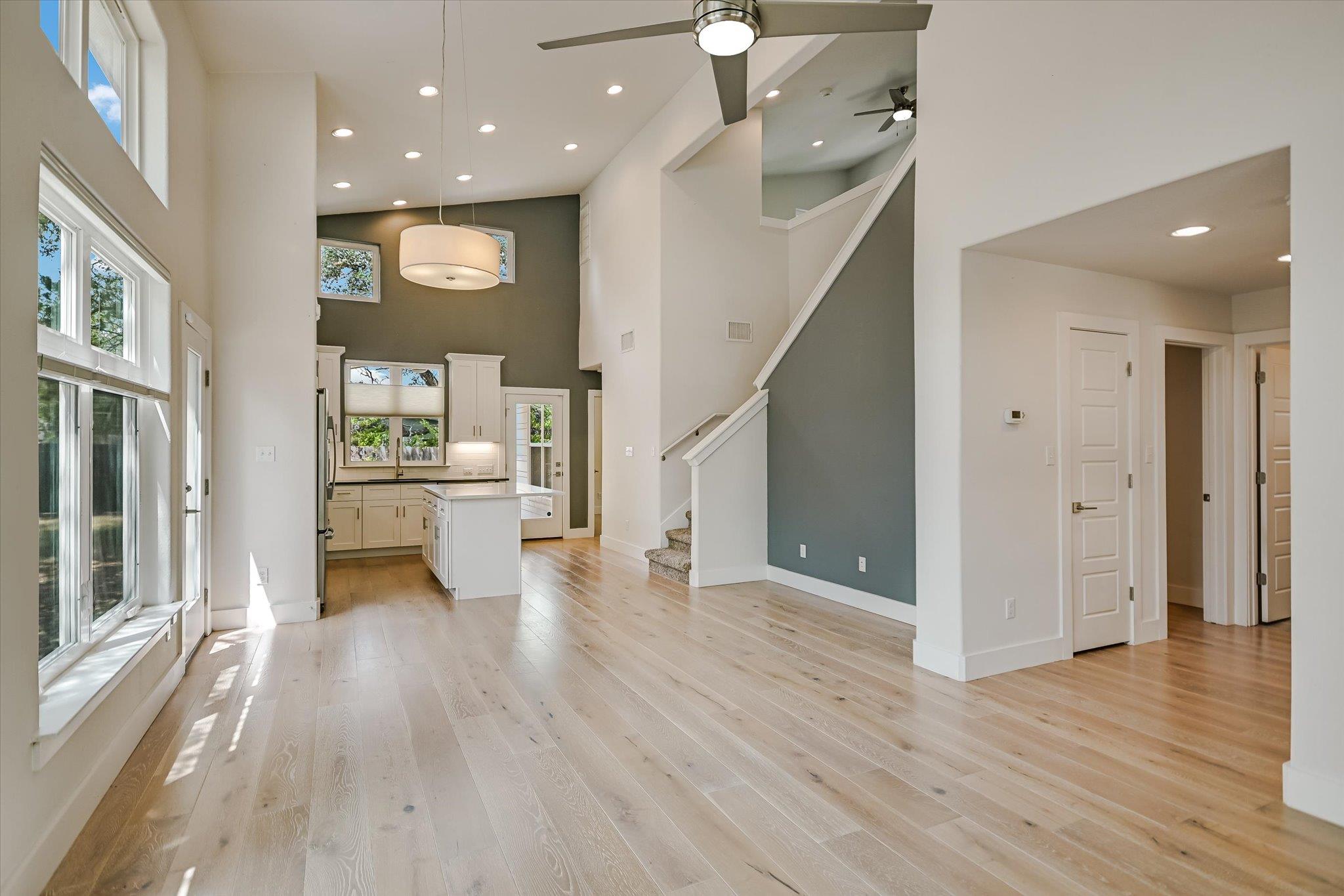 2302 Quanah Parker Trail