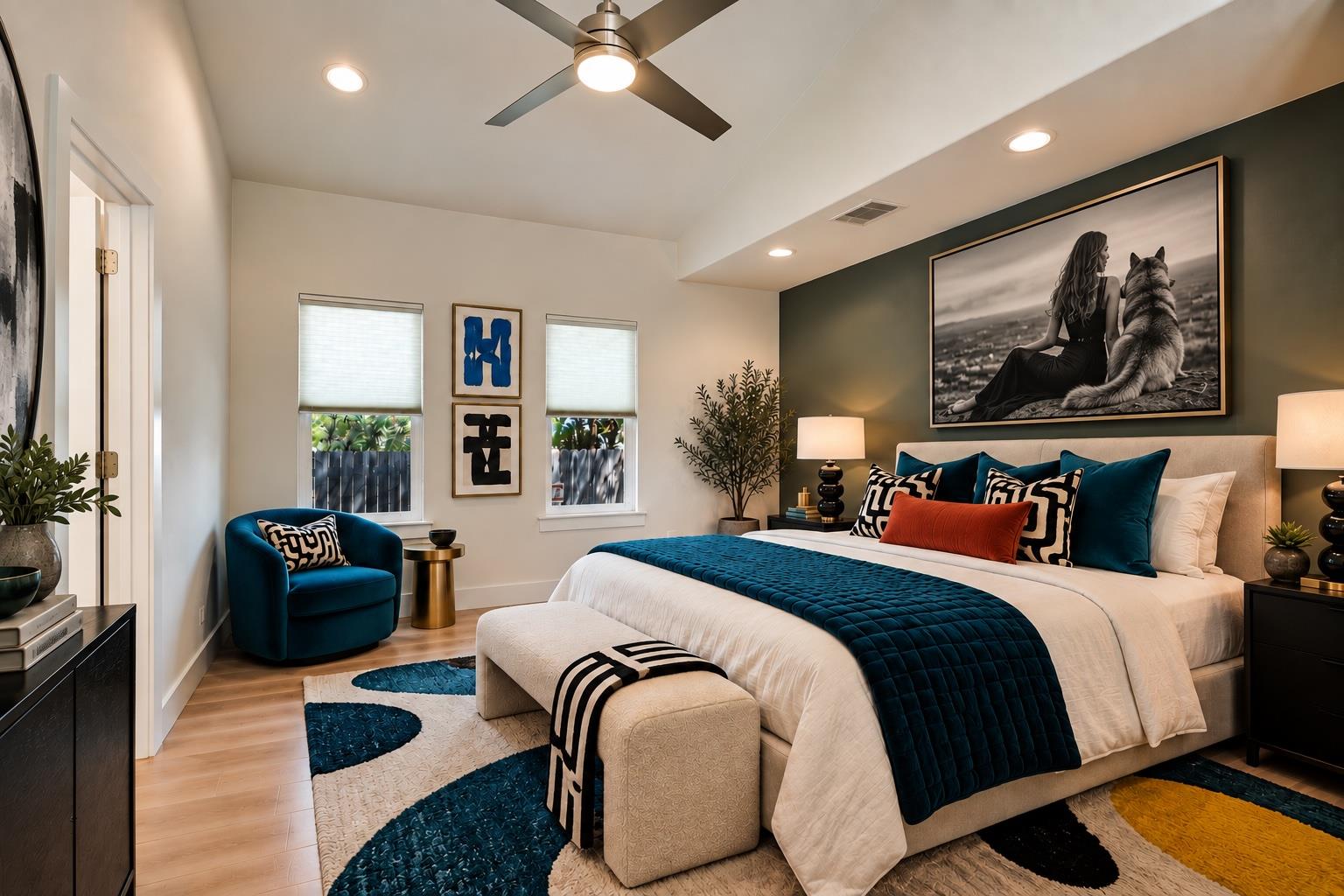 2302 Quanah Parker Trail