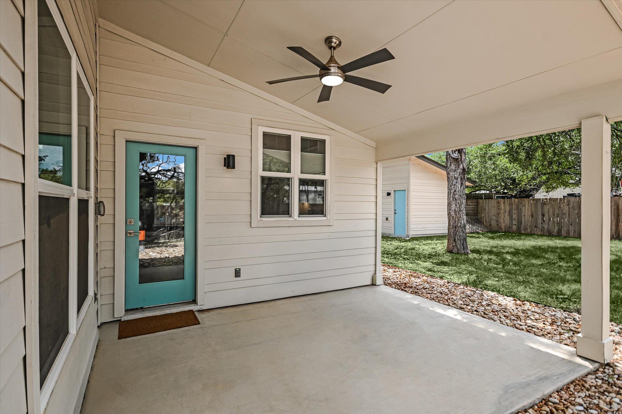 2302 Quanah Parker Trail