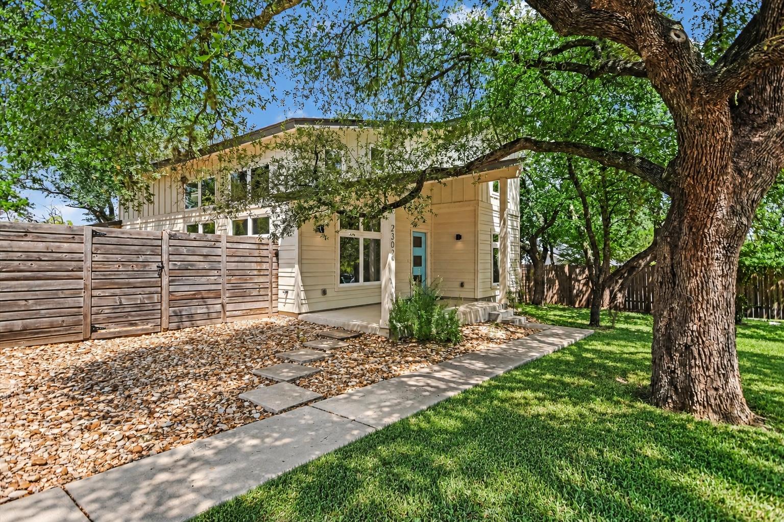 2302 Quanah Parker Trail