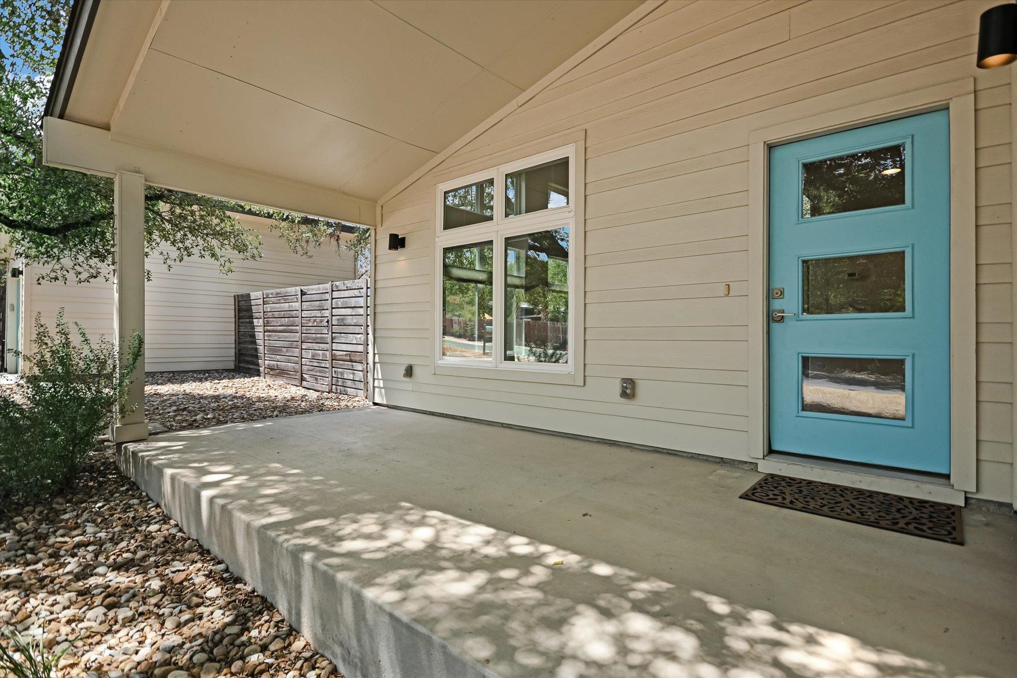 2302 Quanah Parker Trail