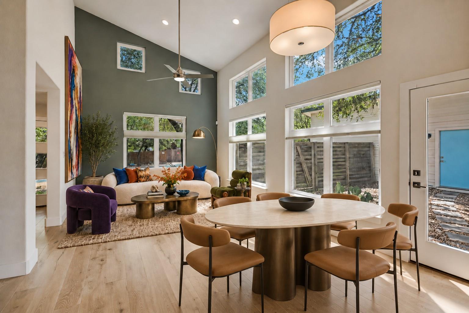 2302 Quanah Parker Trail