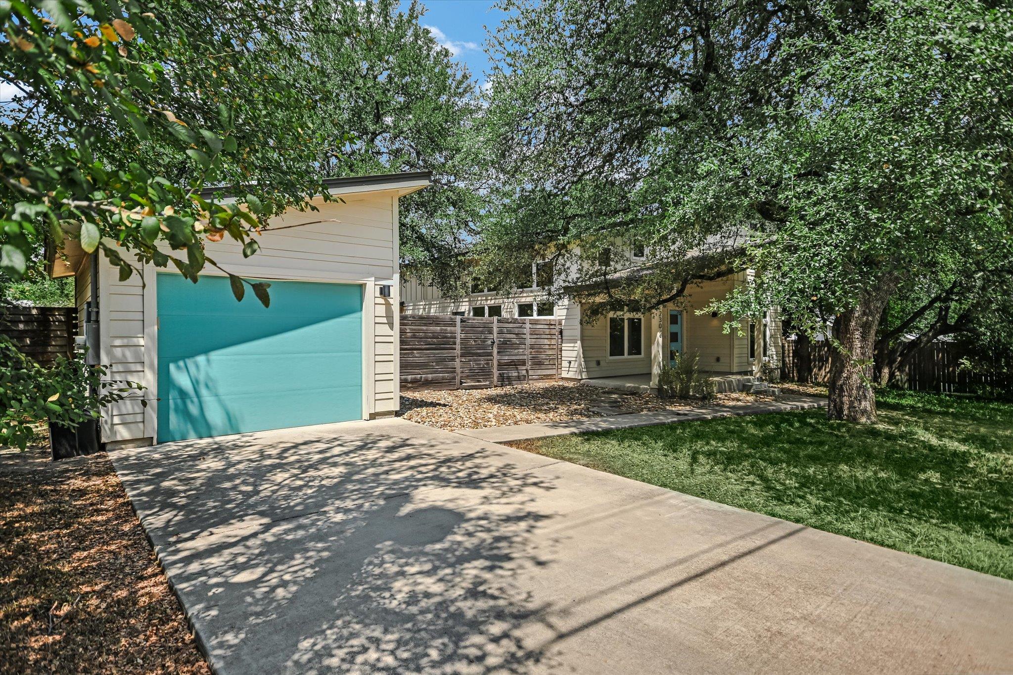 2302 Quanah Parker Trail