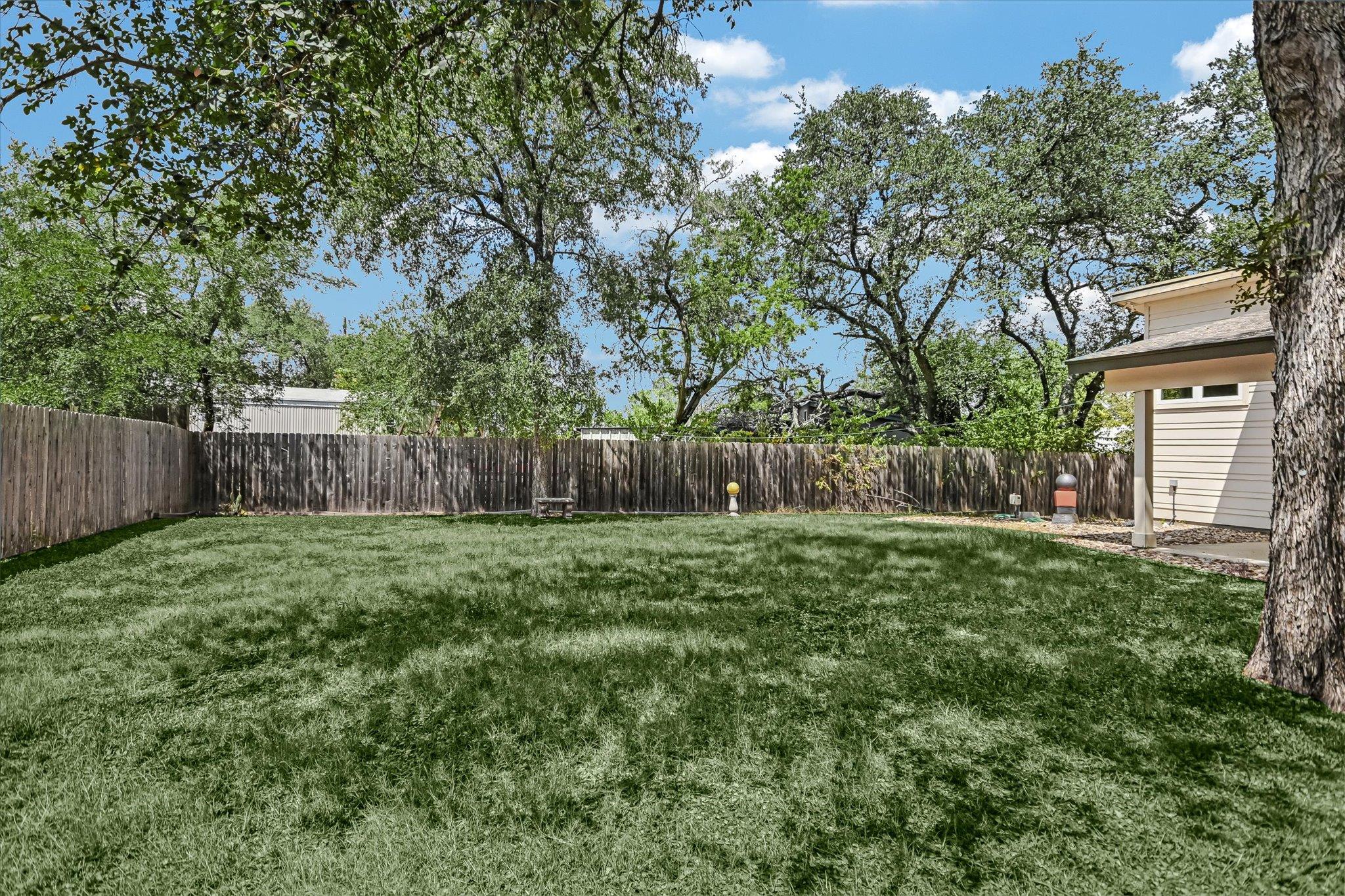 2302 Quanah Parker Trail