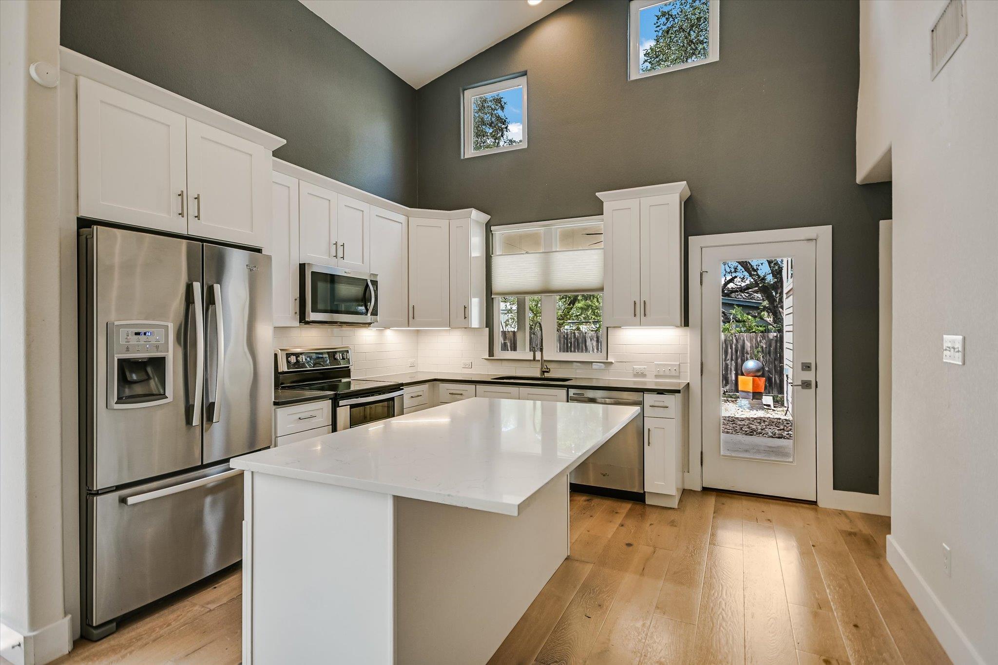 2302 Quanah Parker Trail