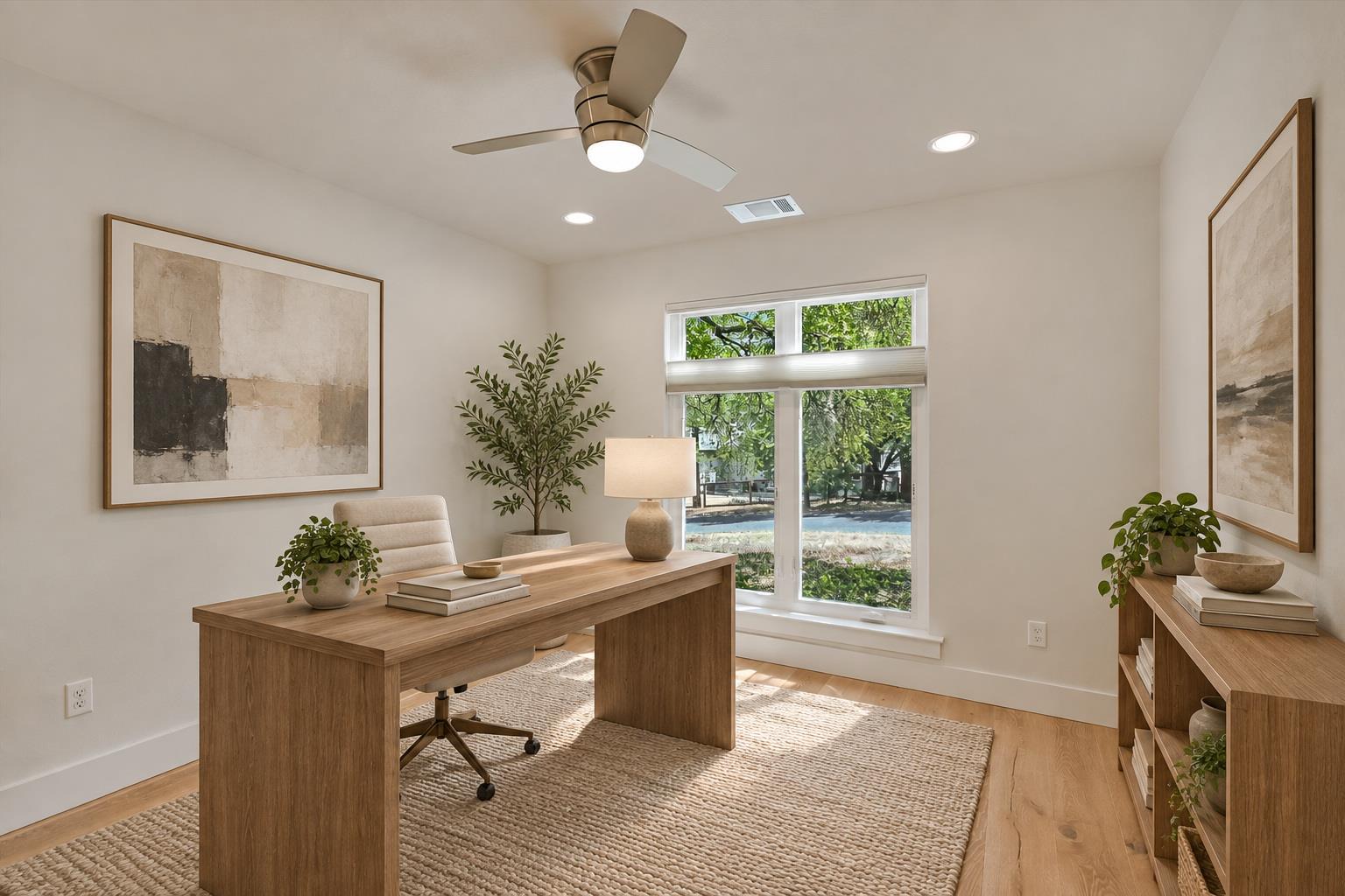 2302 Quanah Parker Trail
