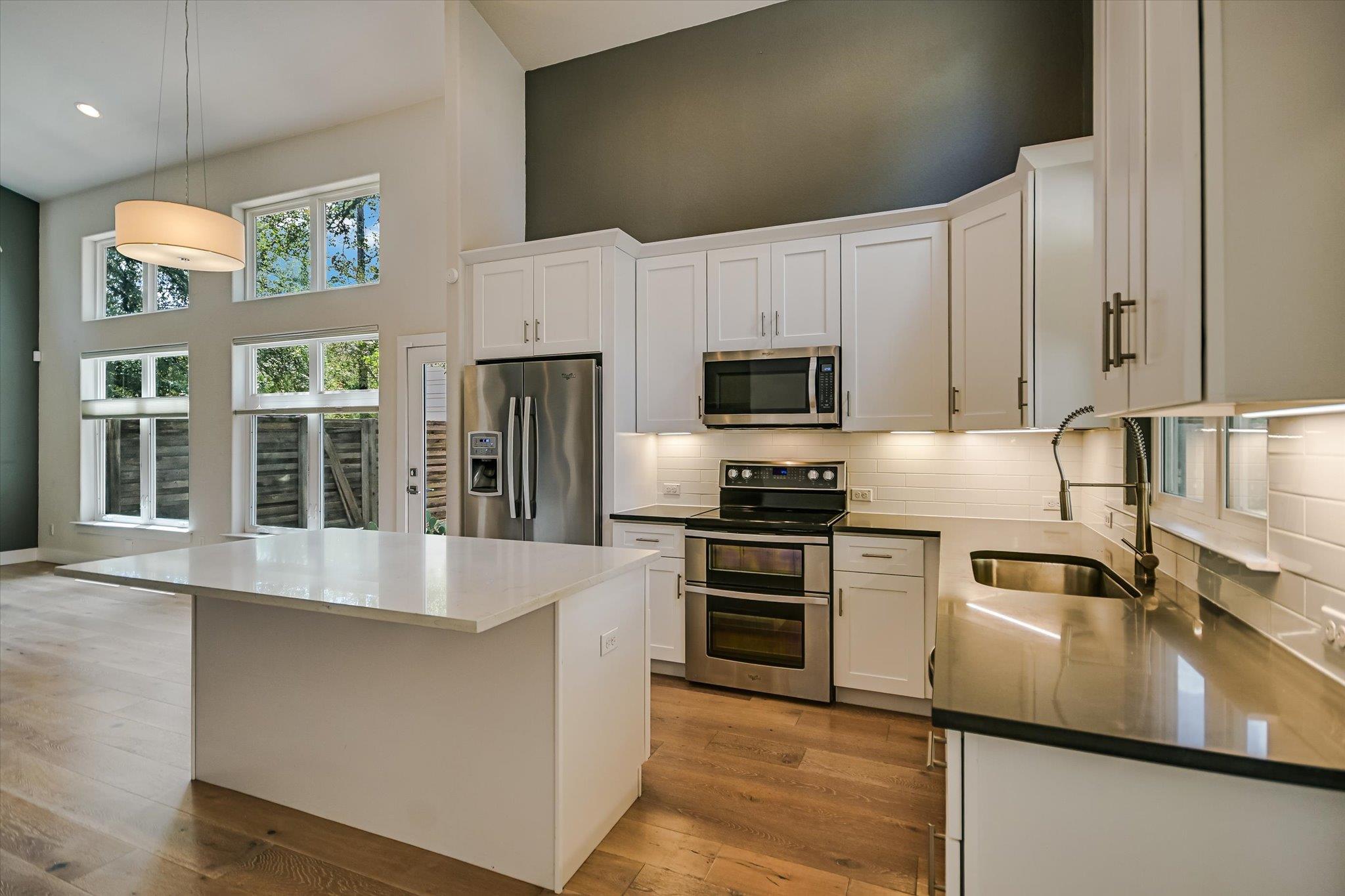 2302 Quanah Parker Trail