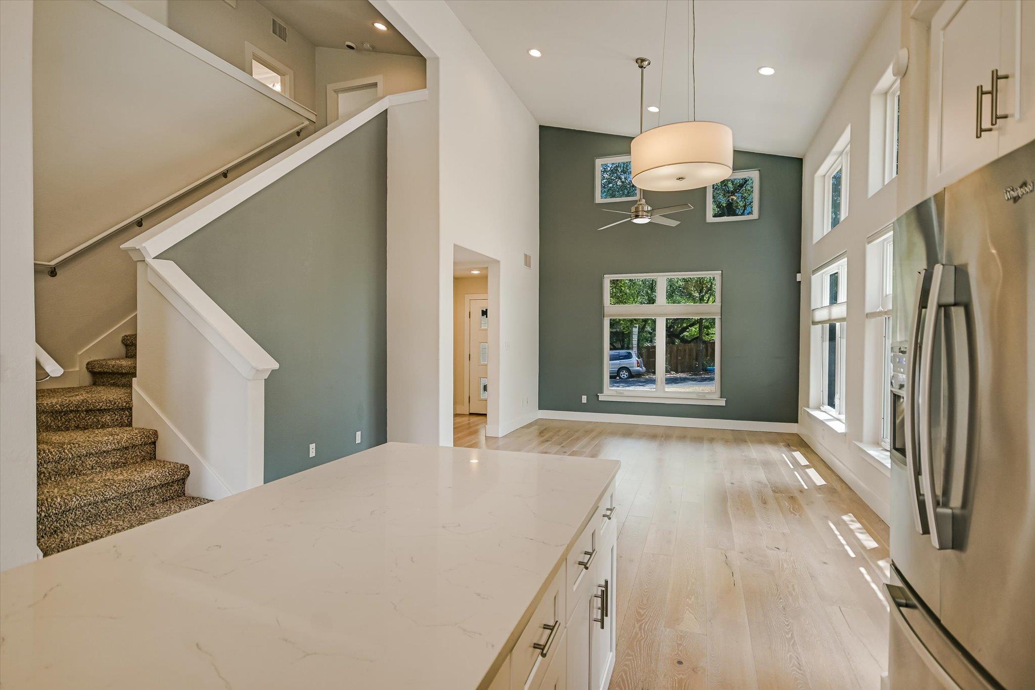 2302 Quanah Parker Trail