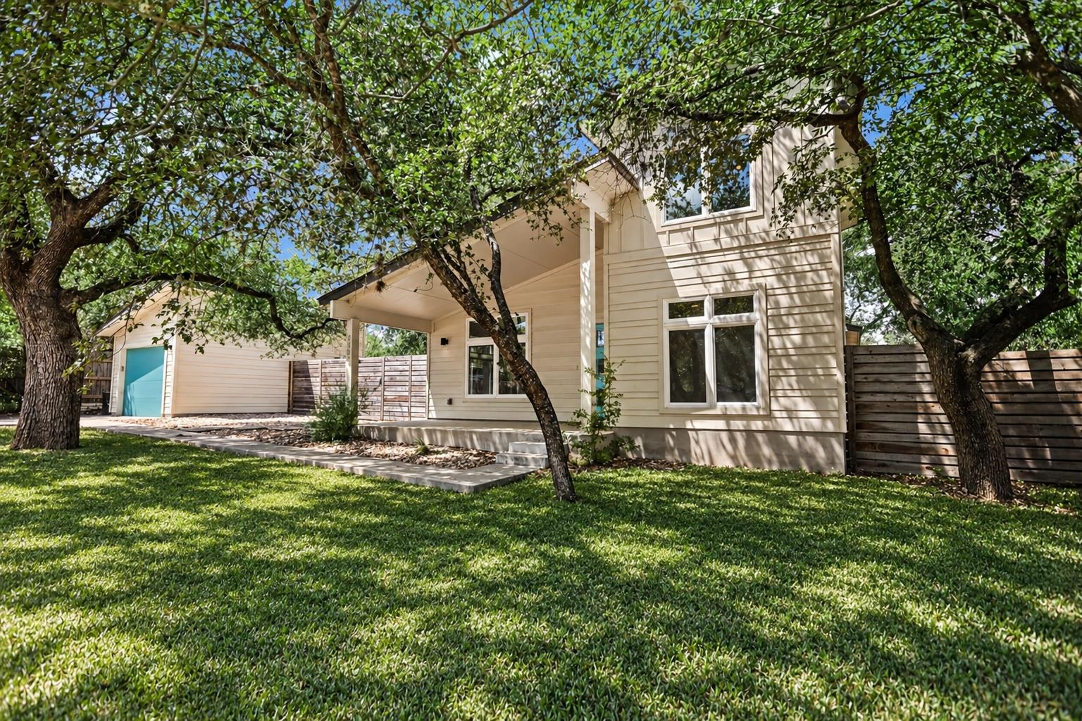 2302 Quanah Parker Trail