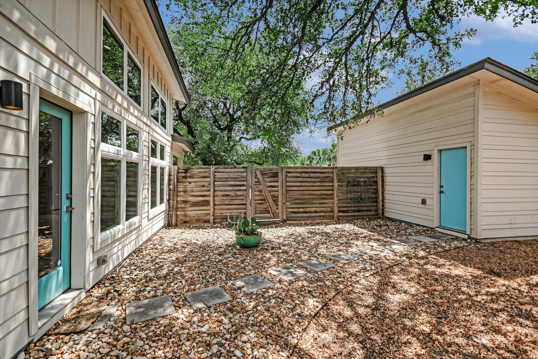 2302 Quanah Parker Trail
