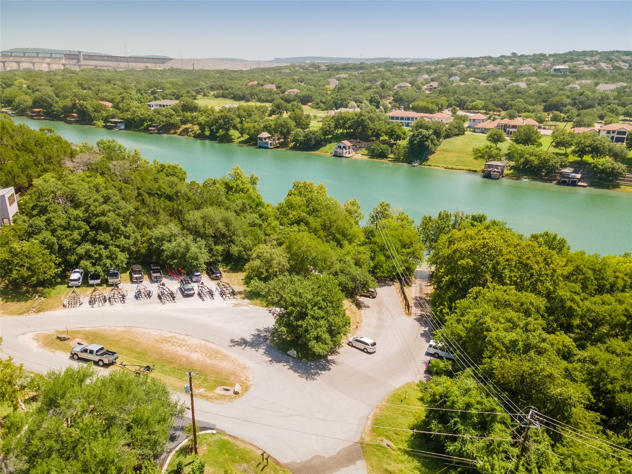 2302 Quanah Parker Trail