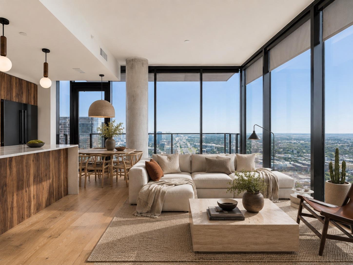84 East Ave # 3704