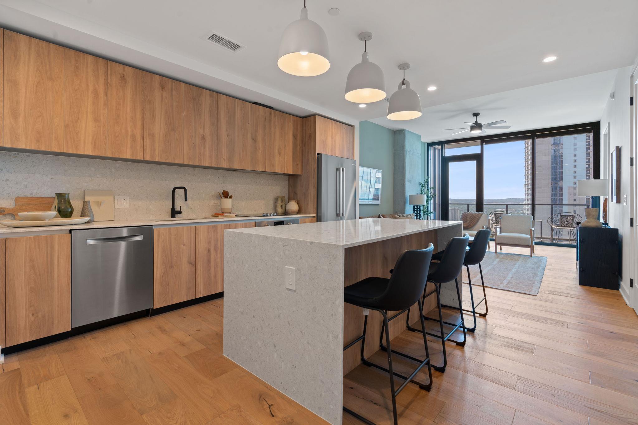 84 East Ave # 1205