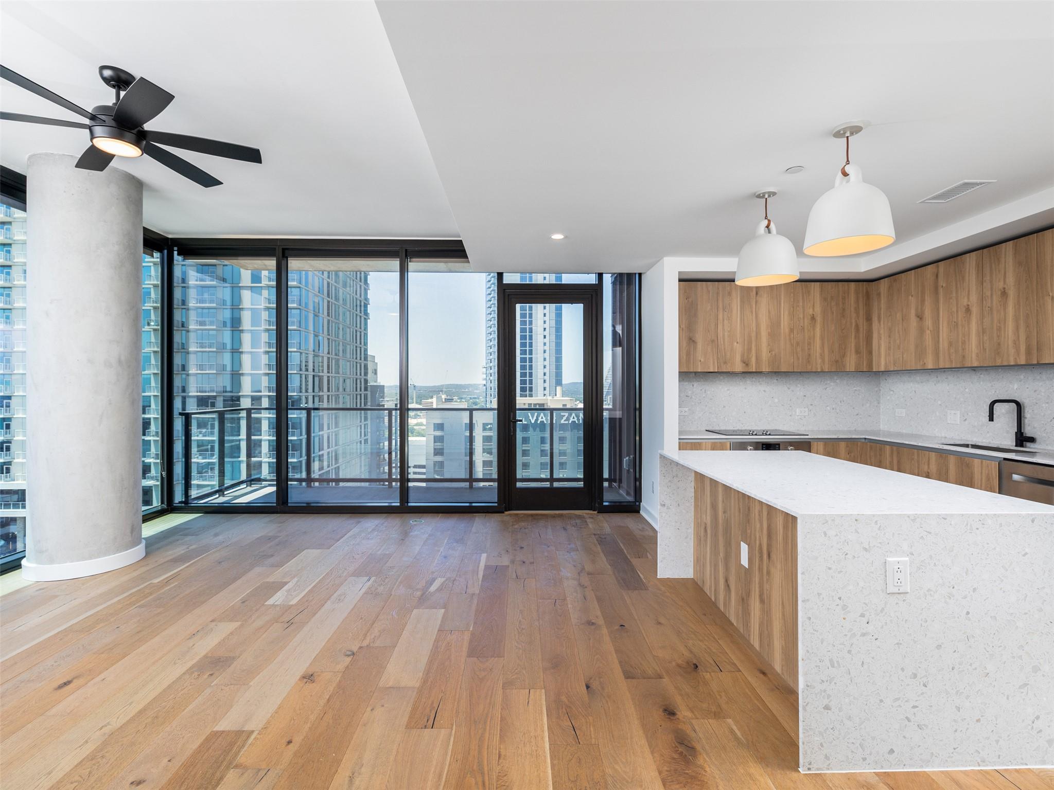 84 East Ave # 1609
