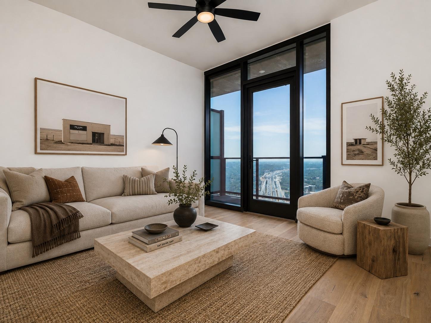 84 East Ave # 3308