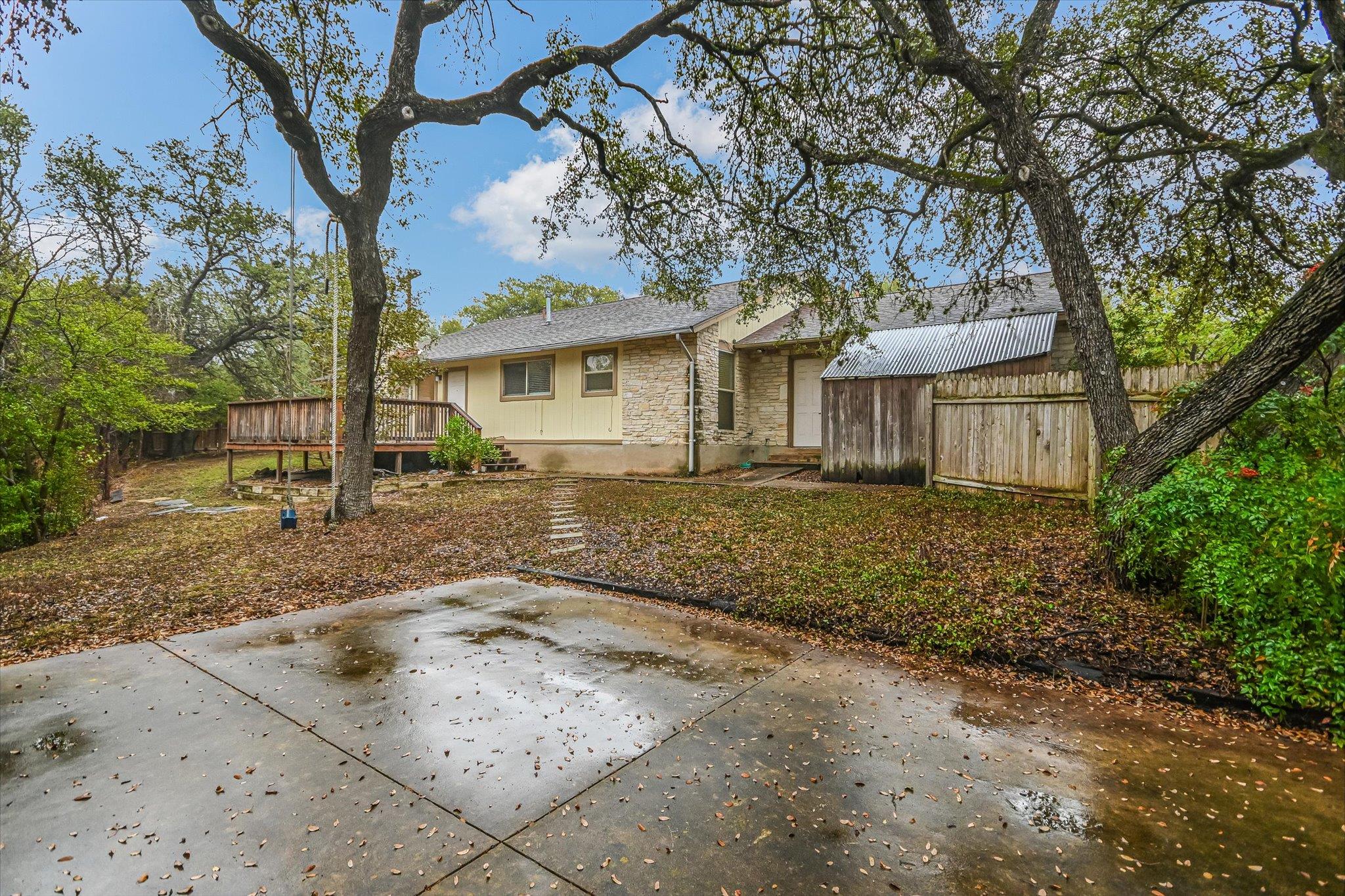 3207 Eanes CIR # B