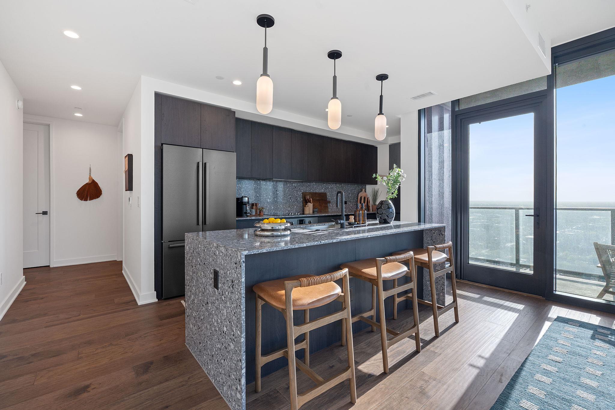 84 East Ave # 3106