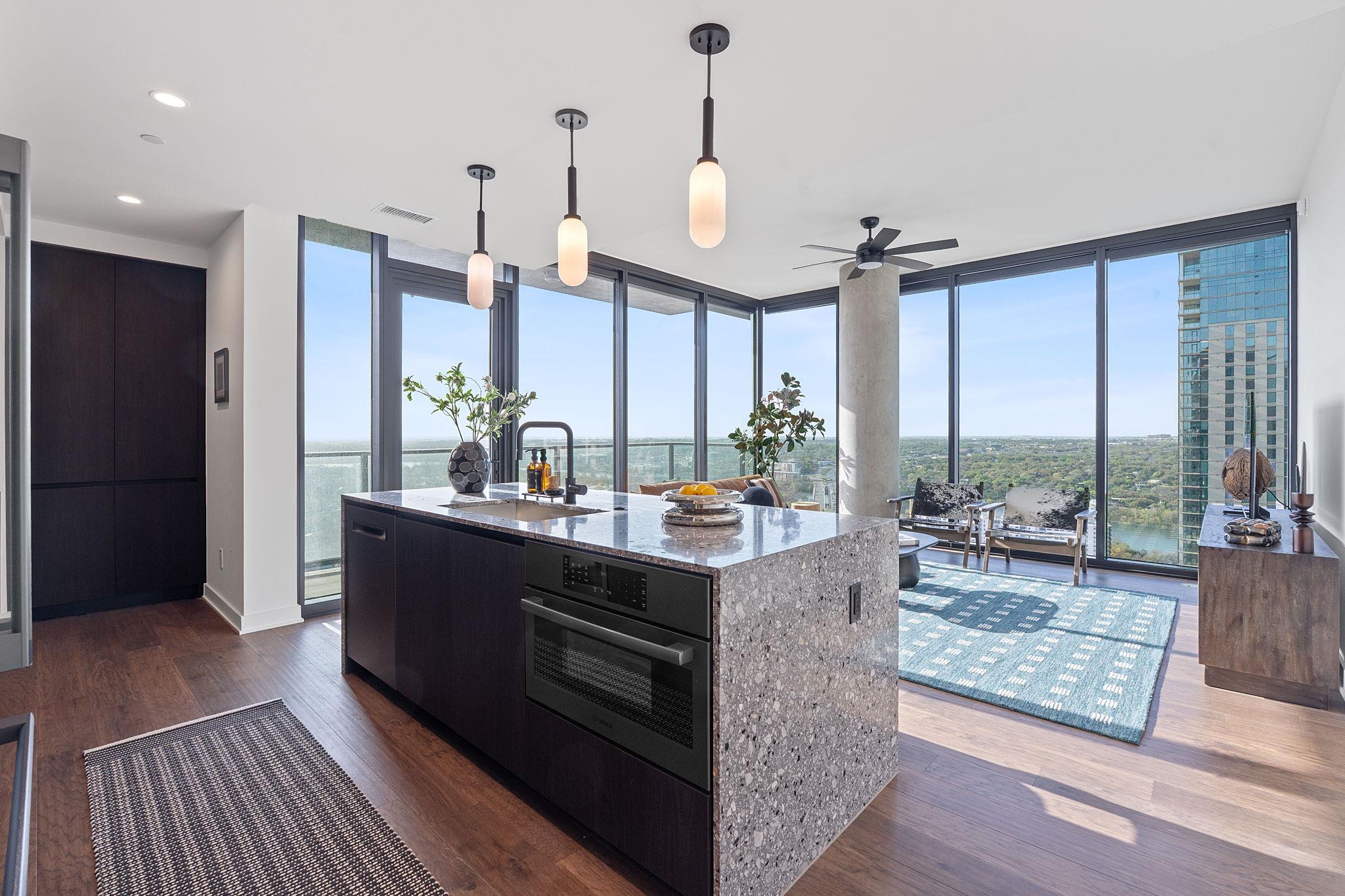84 East Ave # 3106