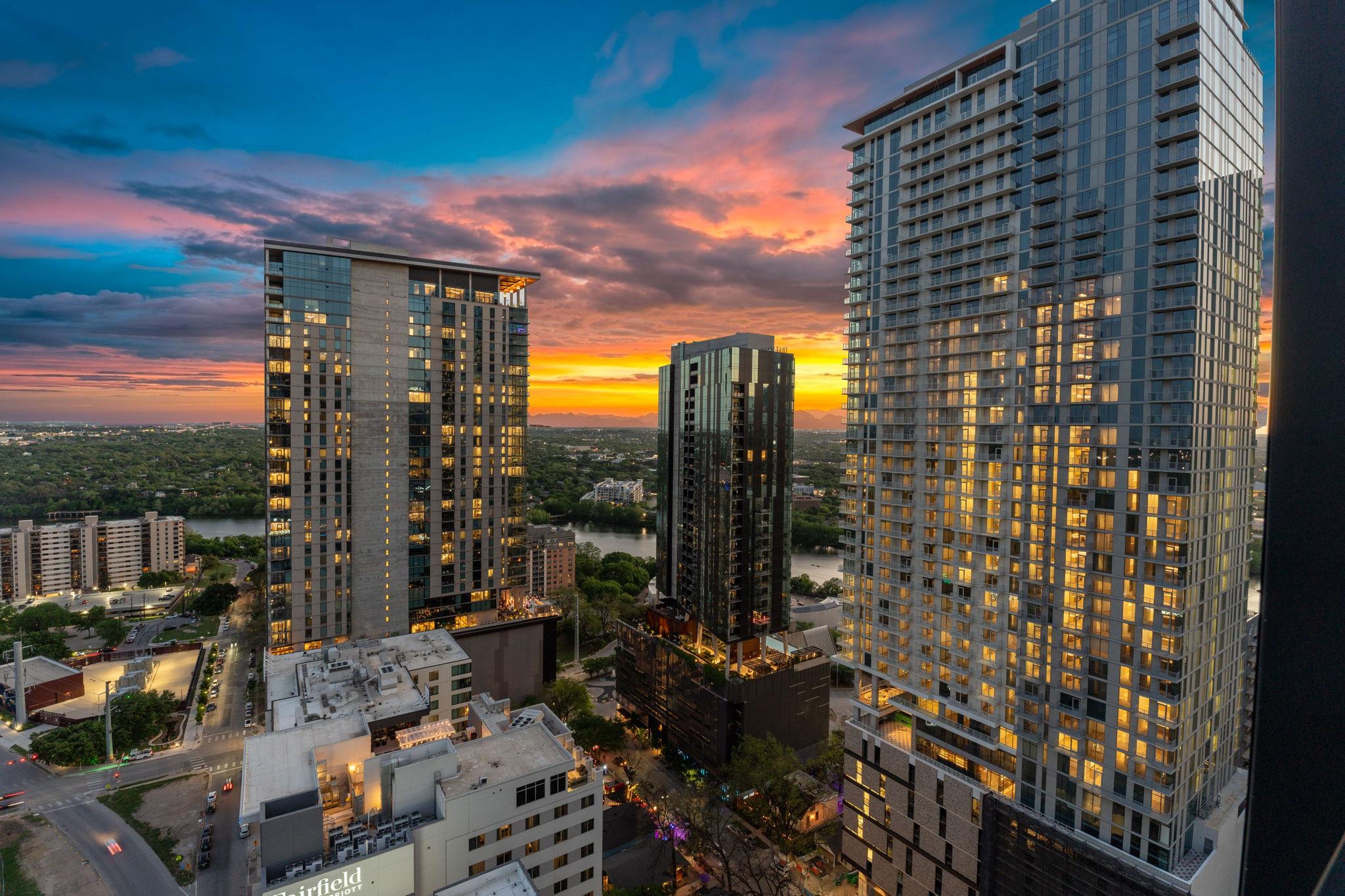 84 East Ave # 3106