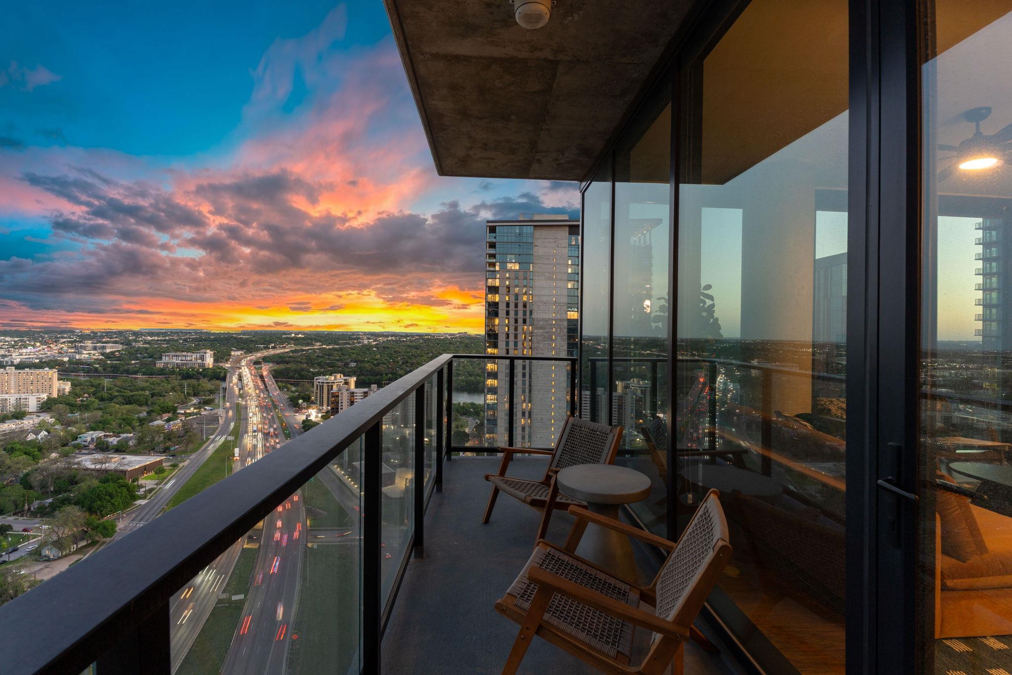 84 East Ave # 3106